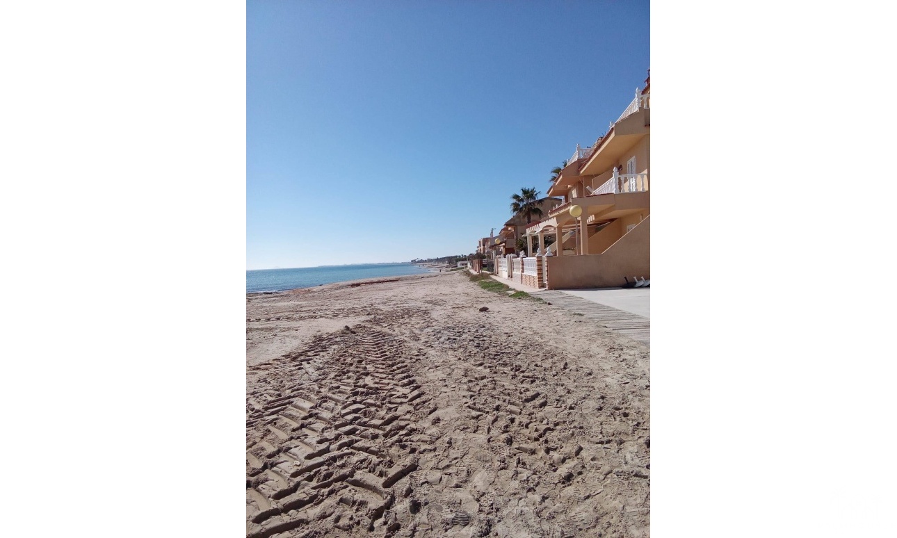 Venta - Casa - Pilar de La Horadada - Torre de la Horadada