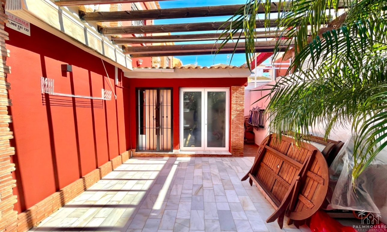 Venta - Casa - Pilar de La Horadada - Torre de la Horadada