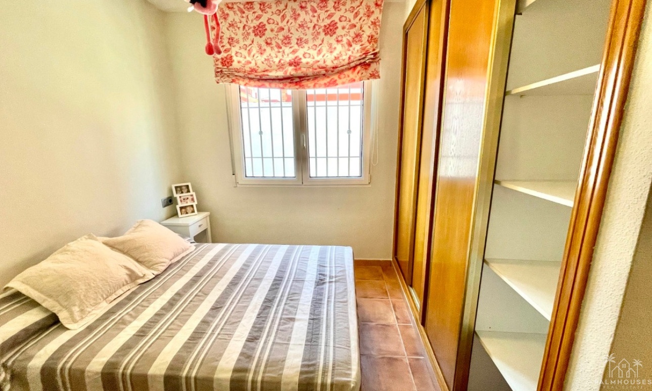 Venta - Casa - Pilar de La Horadada - Torre de la Horadada