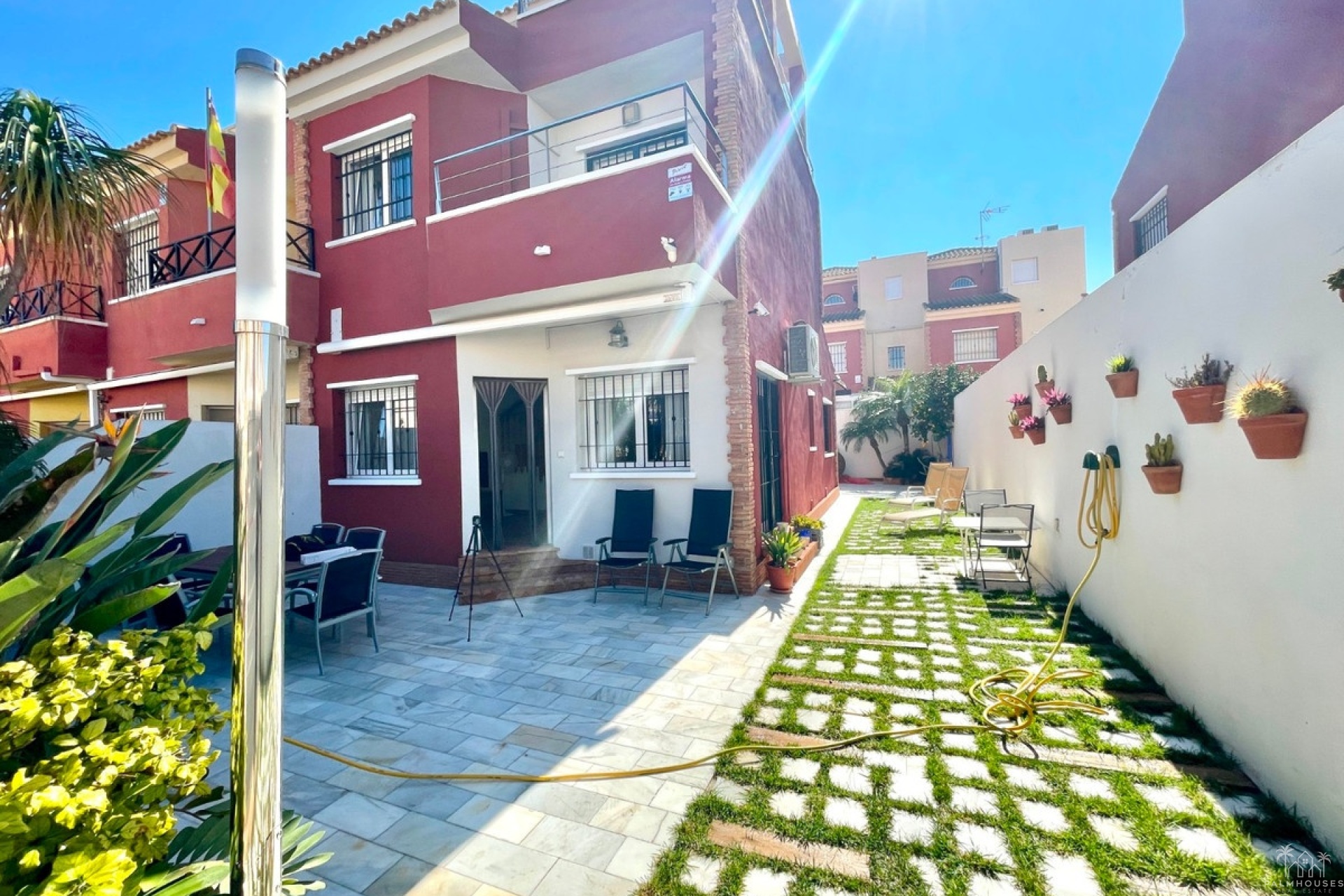 Venta - Casa - Pilar de La Horadada - Torre de la Horadada