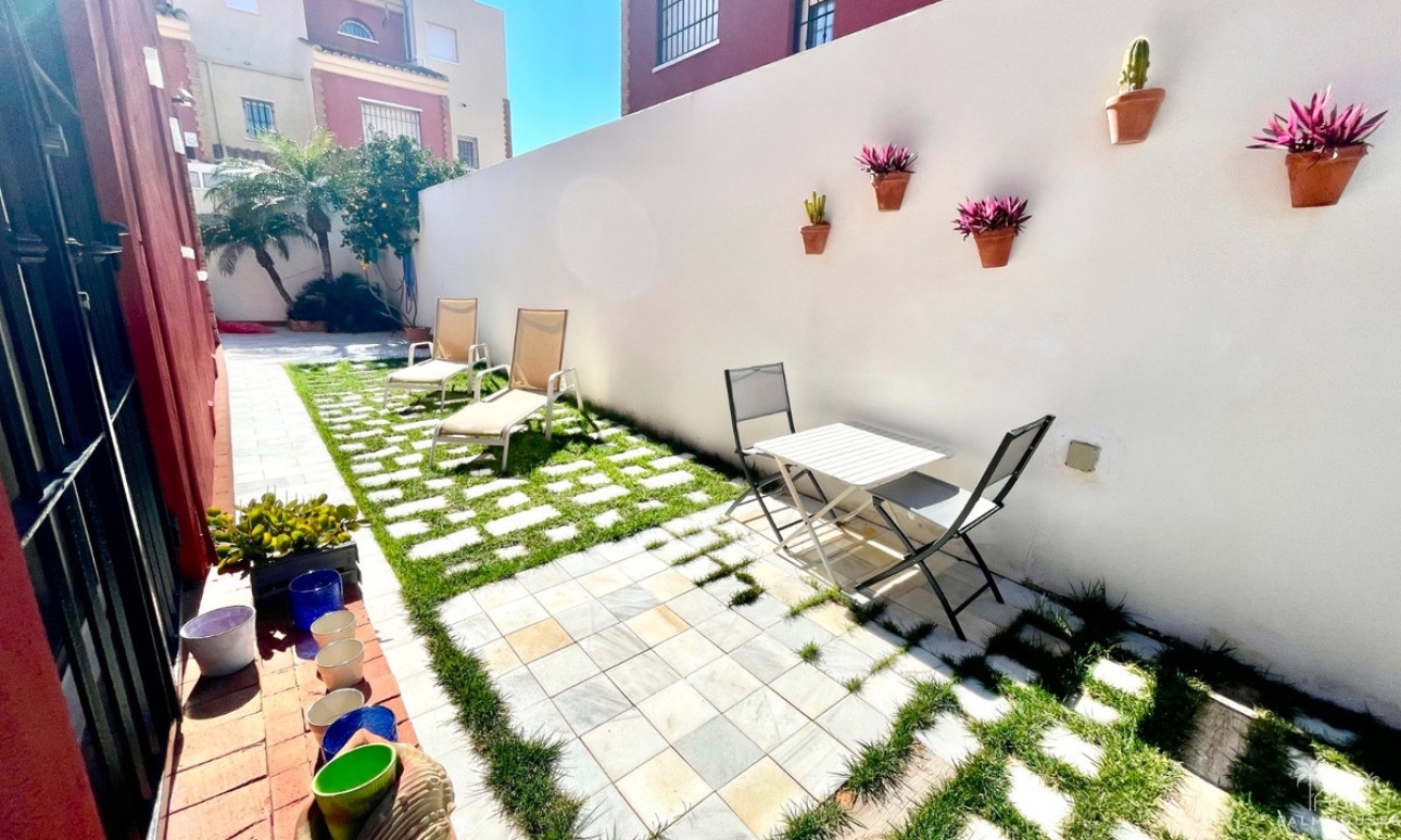 Venta - Casa - Pilar de La Horadada - Torre de la Horadada