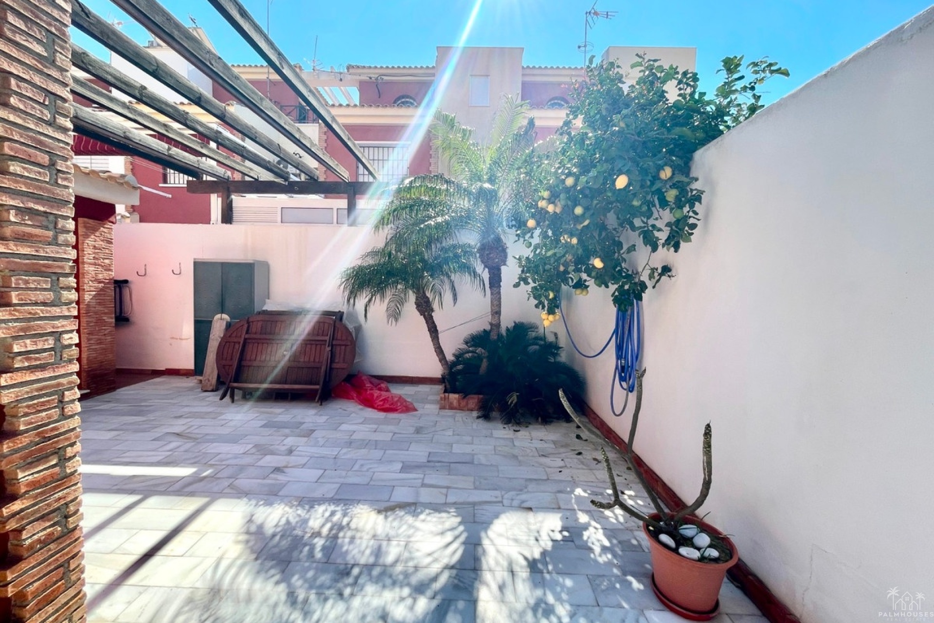 Venta - Casa - Pilar de La Horadada - Torre de la Horadada