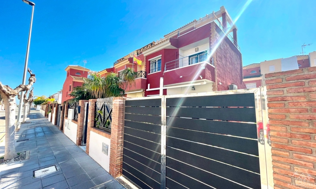 Venta - Casa - Pilar de La Horadada - Torre de la Horadada