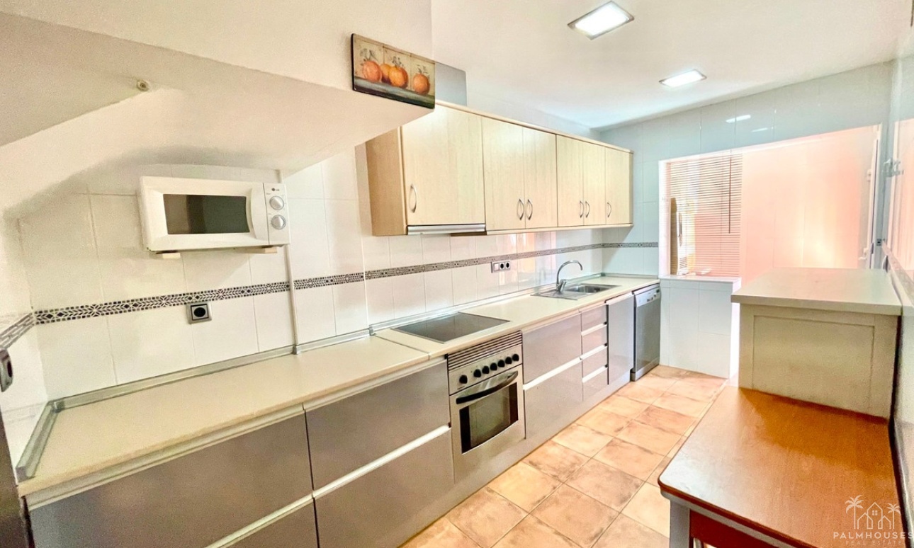 Venta - Casa - Pilar de La Horadada - Torre de la Horadada