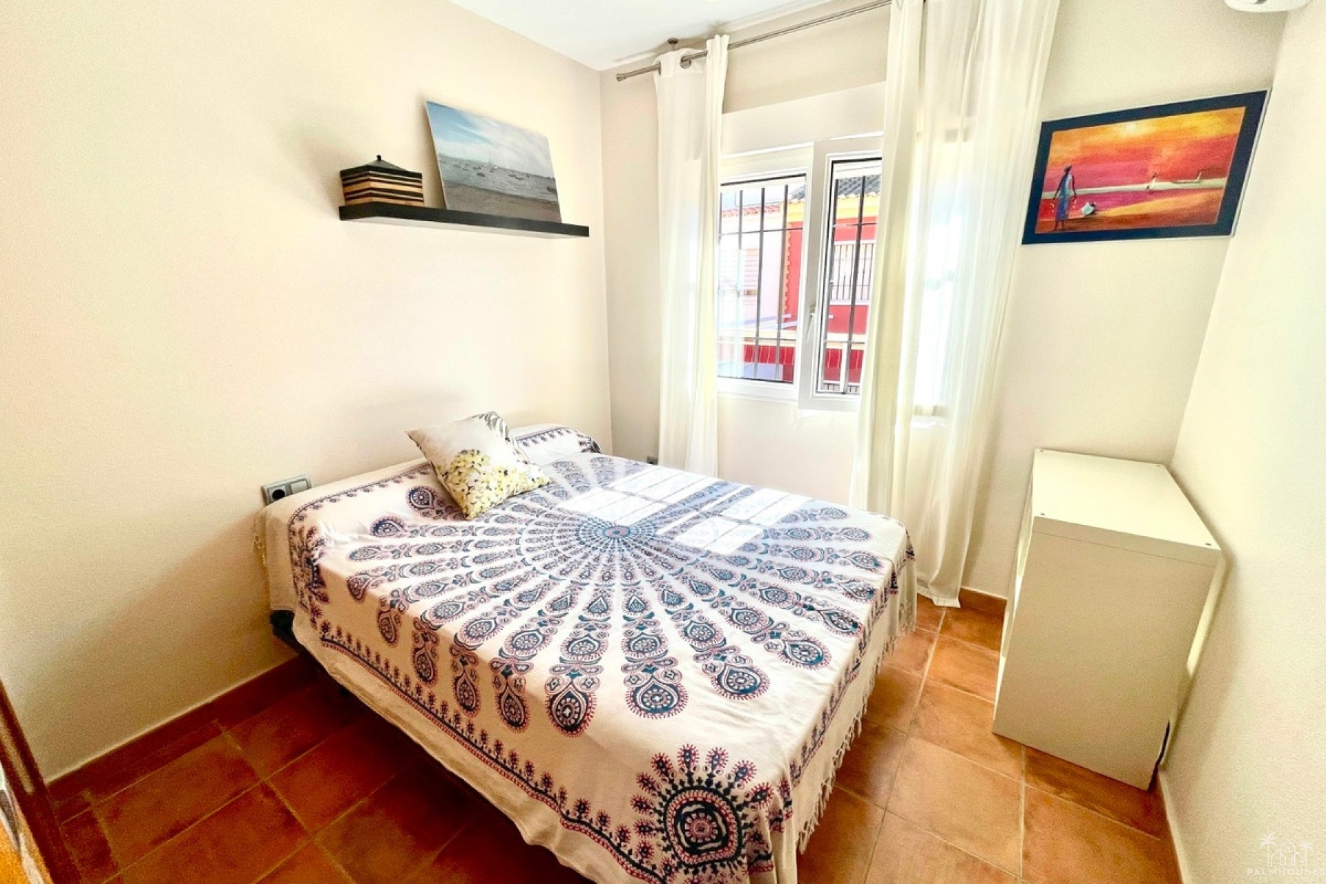 Venta - Casa - Pilar de La Horadada - Torre de la Horadada