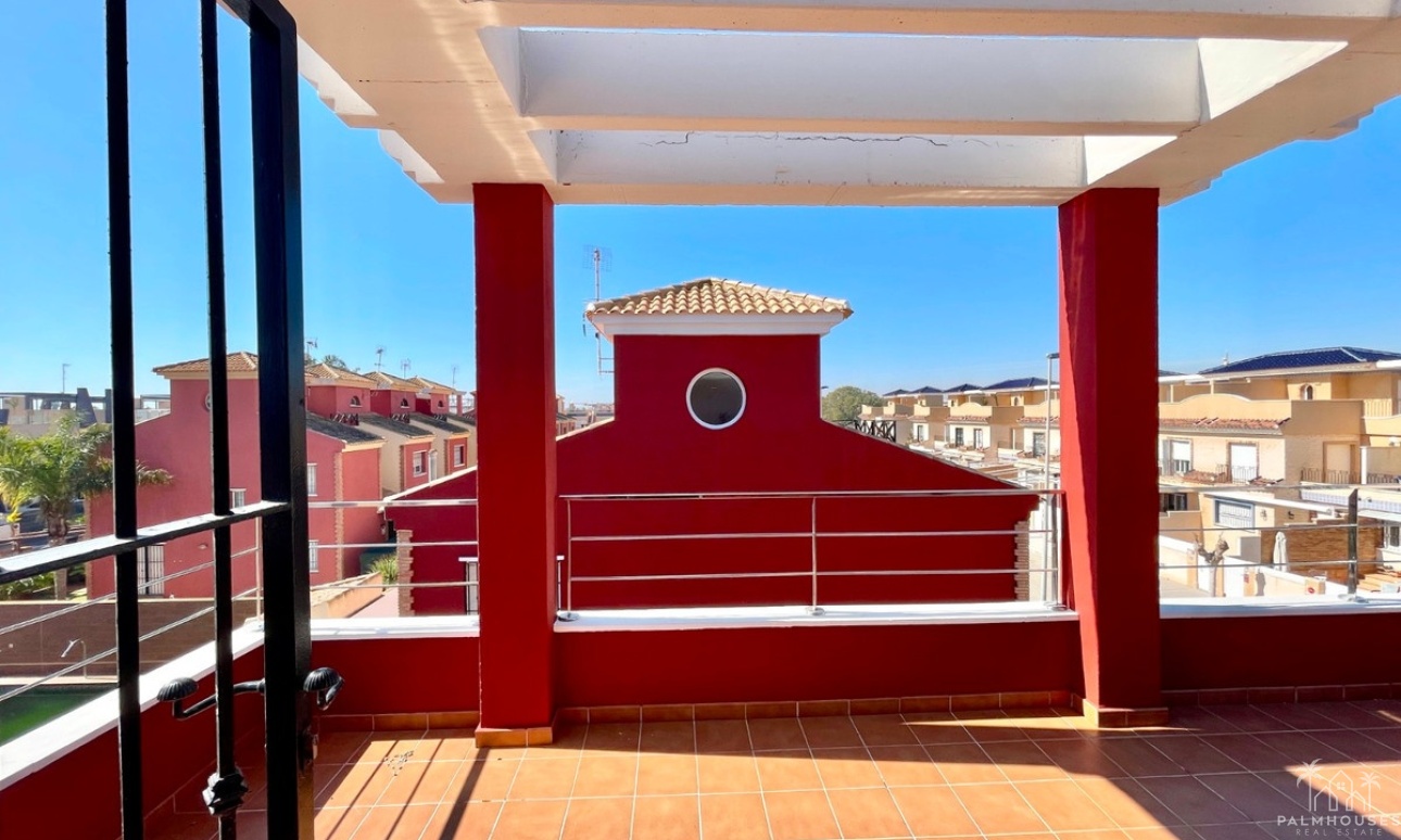 Venta - Casa - Pilar de La Horadada - Torre de la Horadada