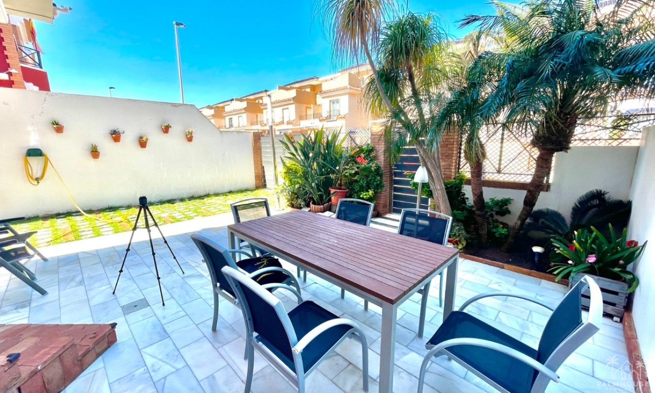 Venta - Casa - Pilar de La Horadada - Torre de la Horadada