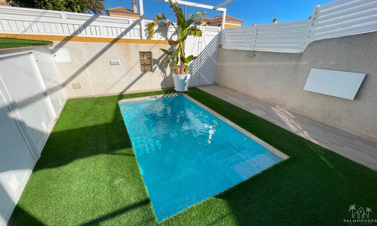 Venta - Casa - Pilar de La Horadada - Torre de la Horadada