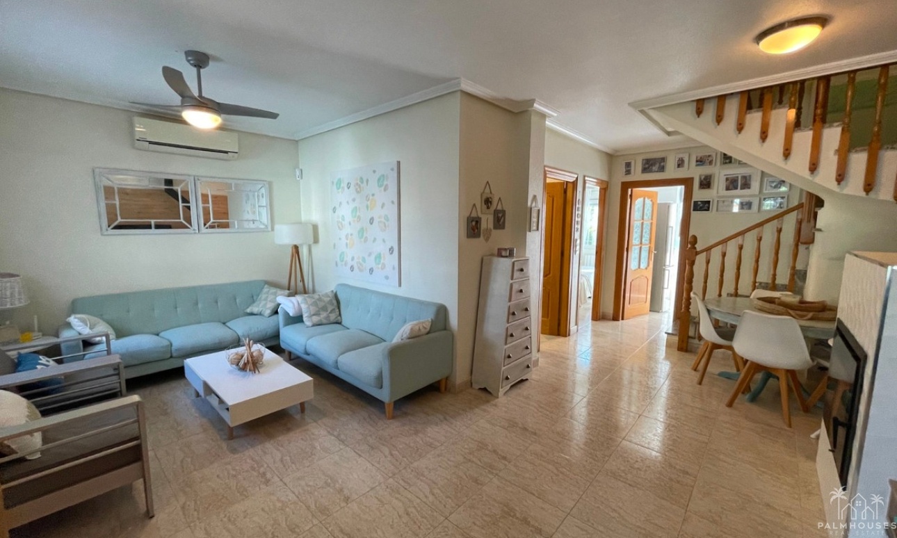 Venta - Casa - Pilar de La Horadada - Torre de la Horadada