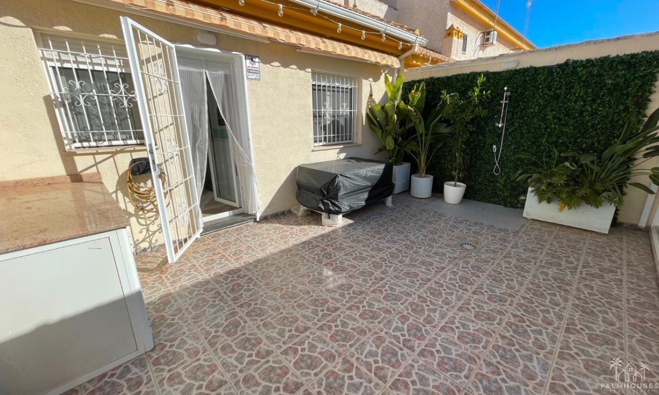 Venta - Casa - Pilar de La Horadada - Torre de la Horadada
