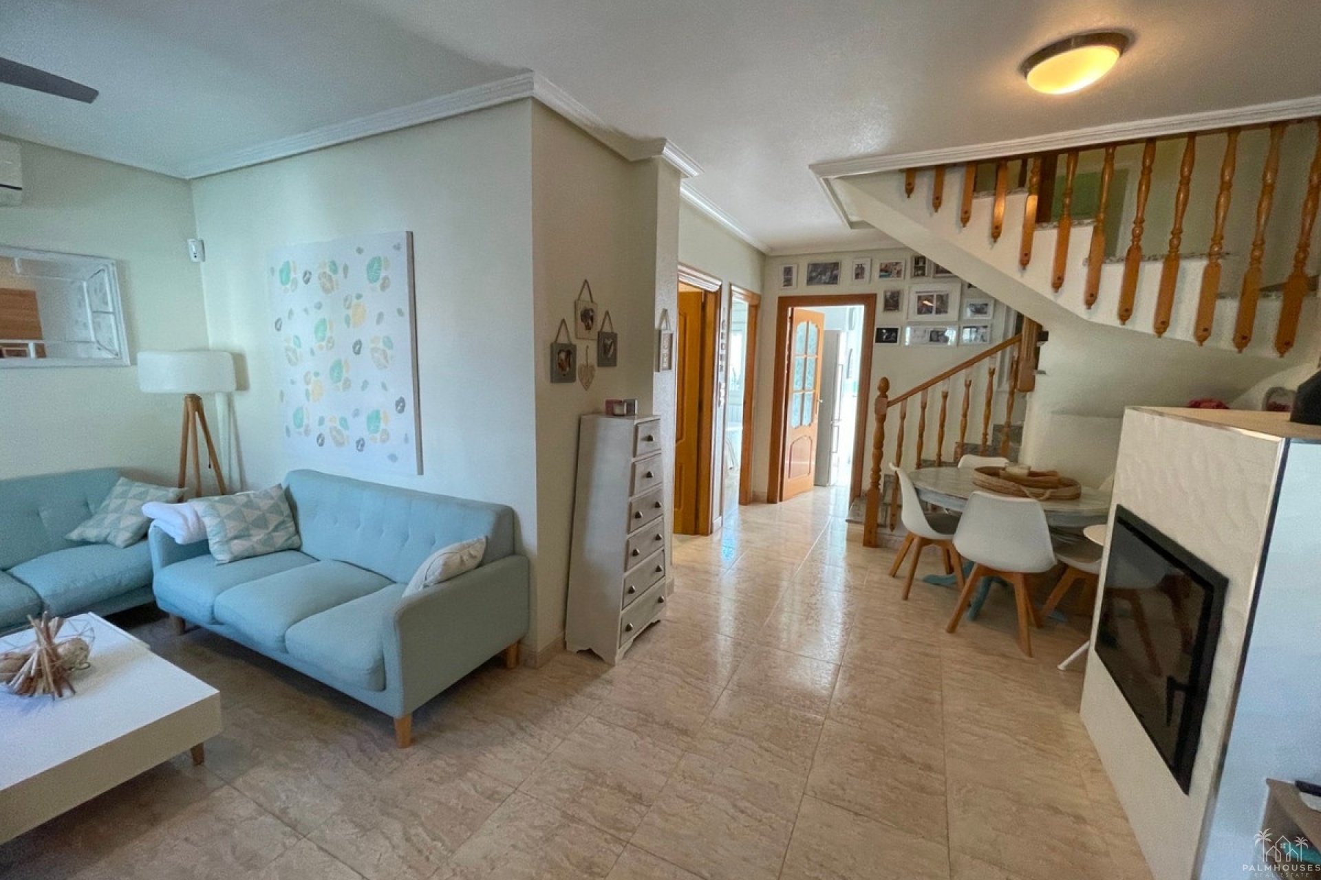 Venta - Casa - Pilar de La Horadada - Torre de la Horadada