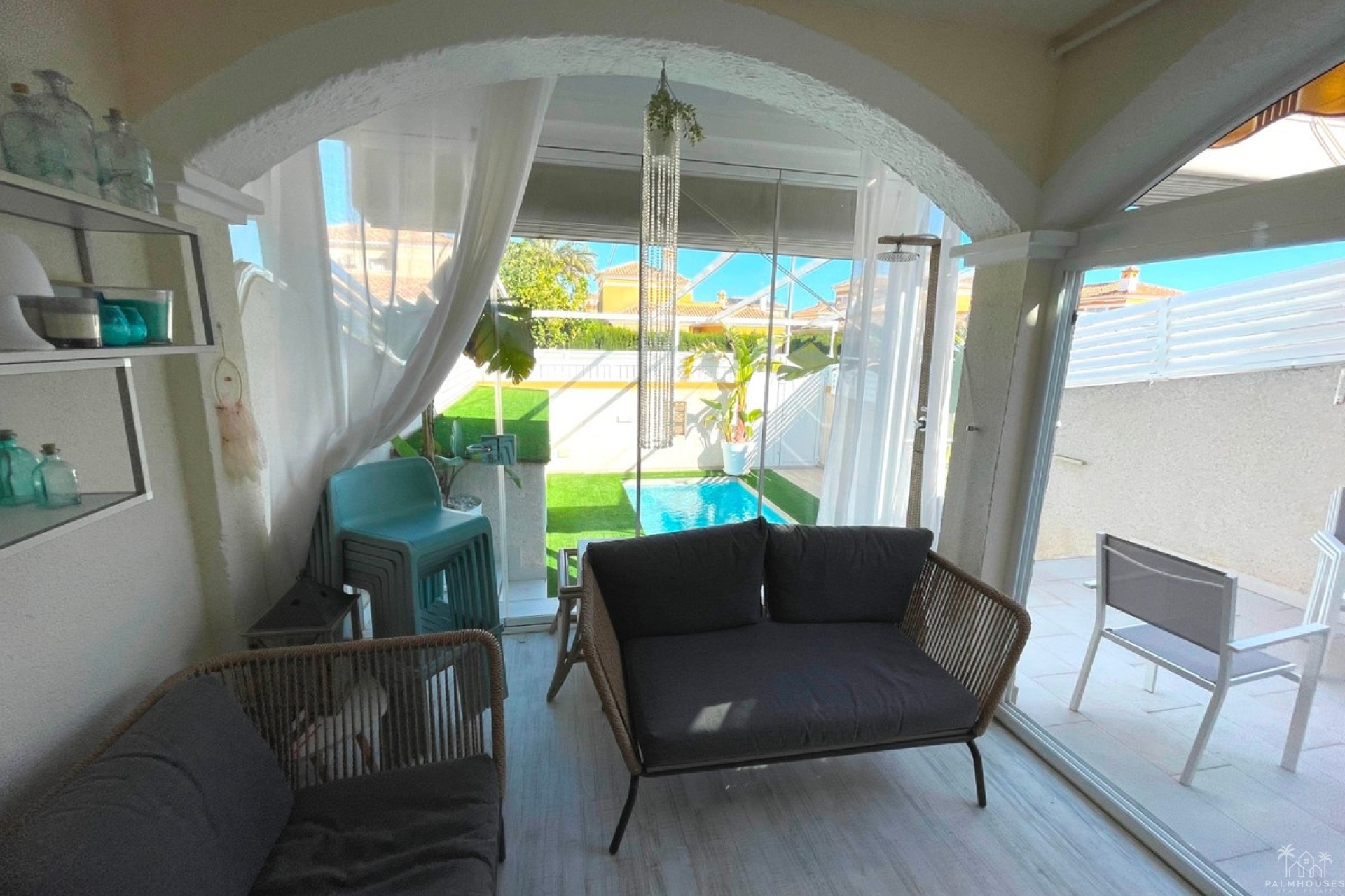Venta - Casa - Pilar de La Horadada - Torre de la Horadada