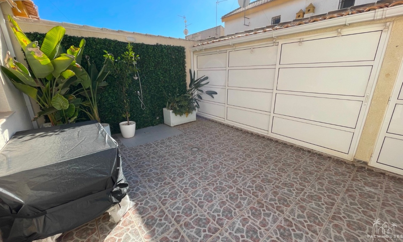 Venta - Casa - Pilar de La Horadada - Torre de la Horadada