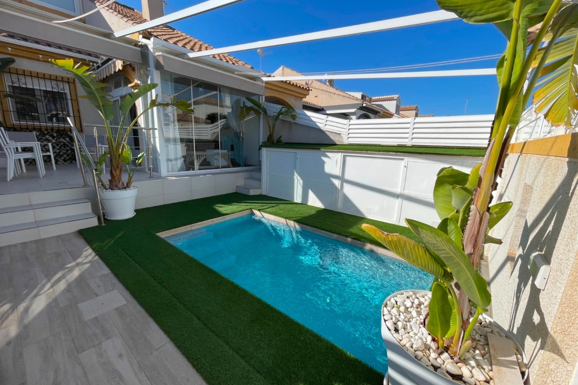 Venta - Casa - Pilar de La Horadada - Torre de la Horadada