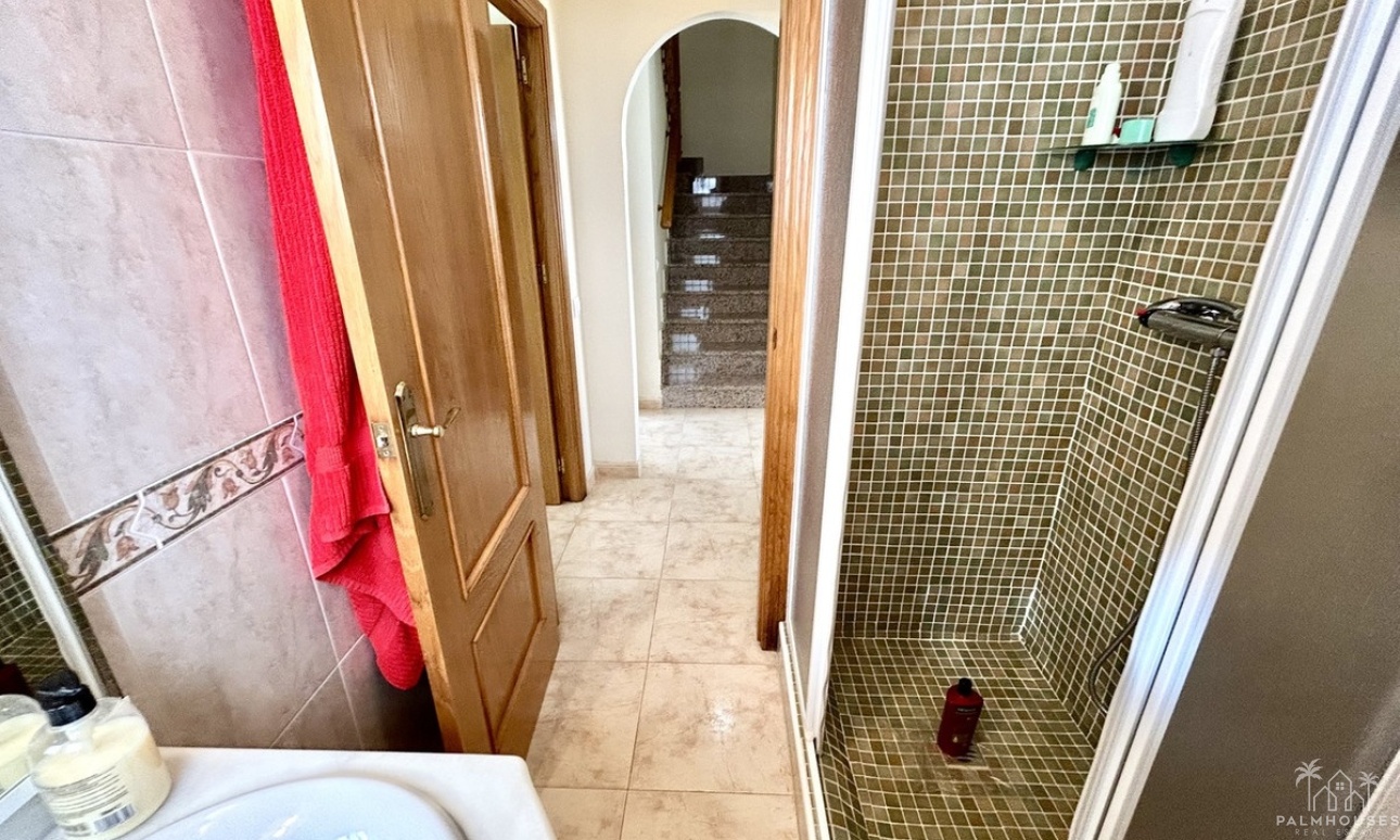 Venta - Casa - Pilar de La Horadada - Torre de la Horadada