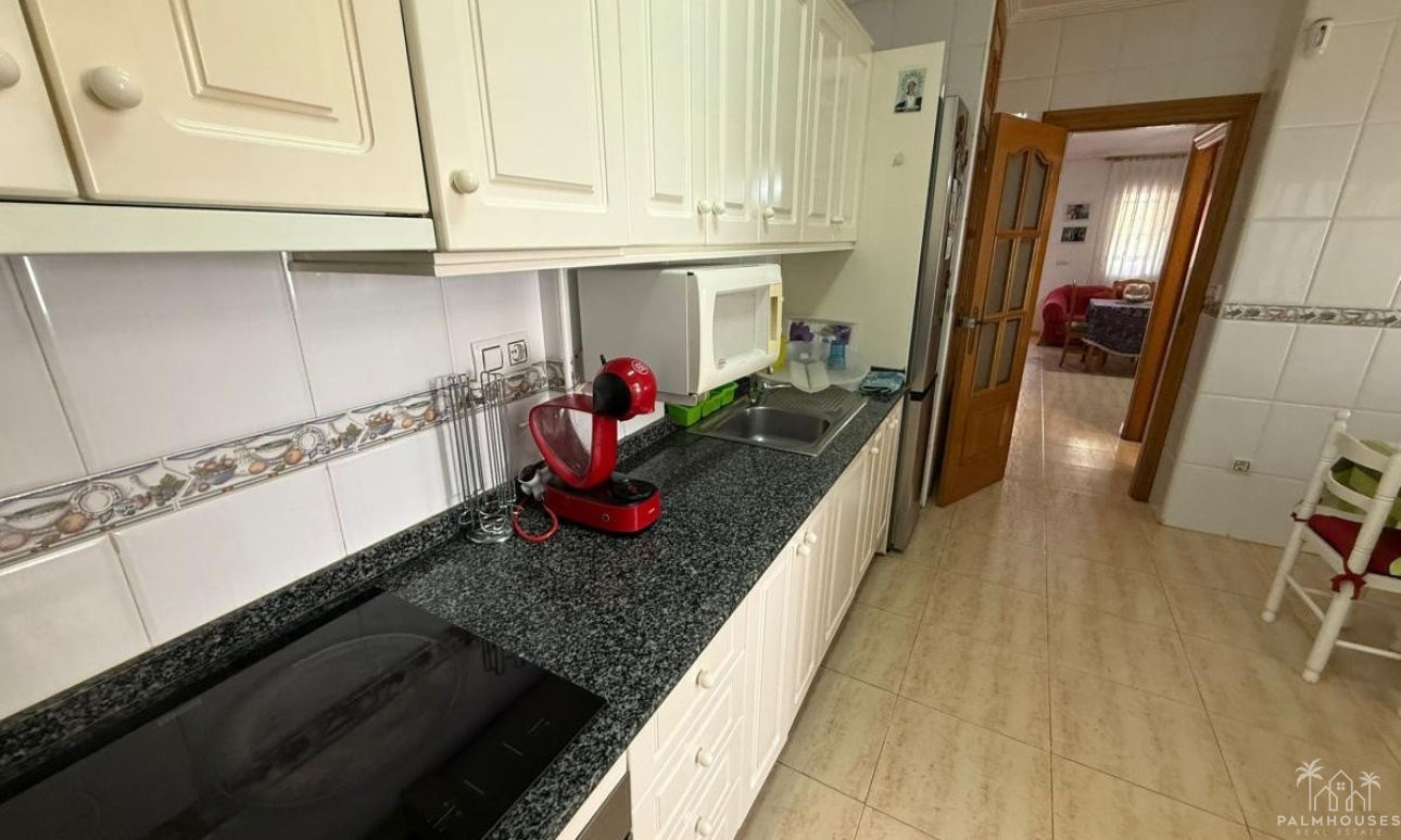 Venta - Casa - Pilar de La Horadada - Torre de la Horadada