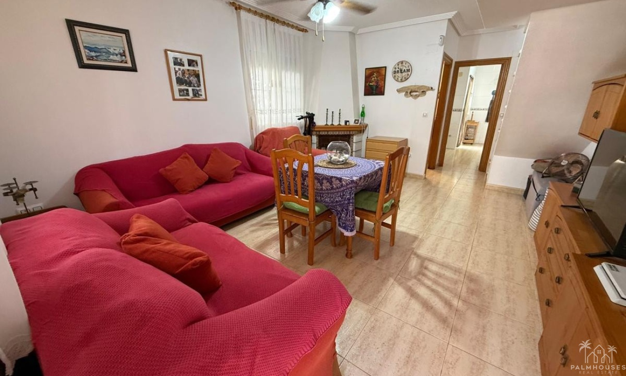 Venta - Casa - Pilar de La Horadada - Torre de la Horadada
