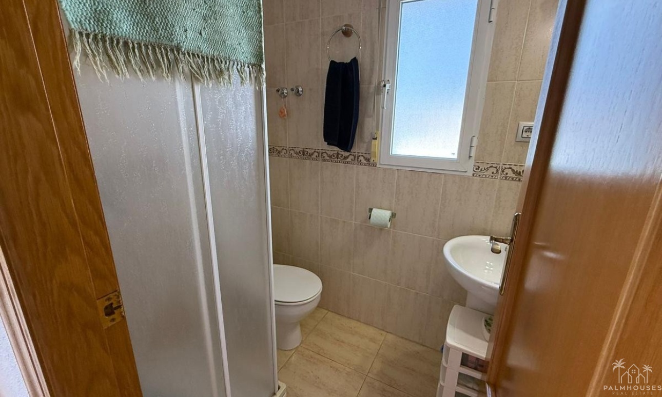 Venta - Casa - Pilar de La Horadada - Torre de la Horadada
