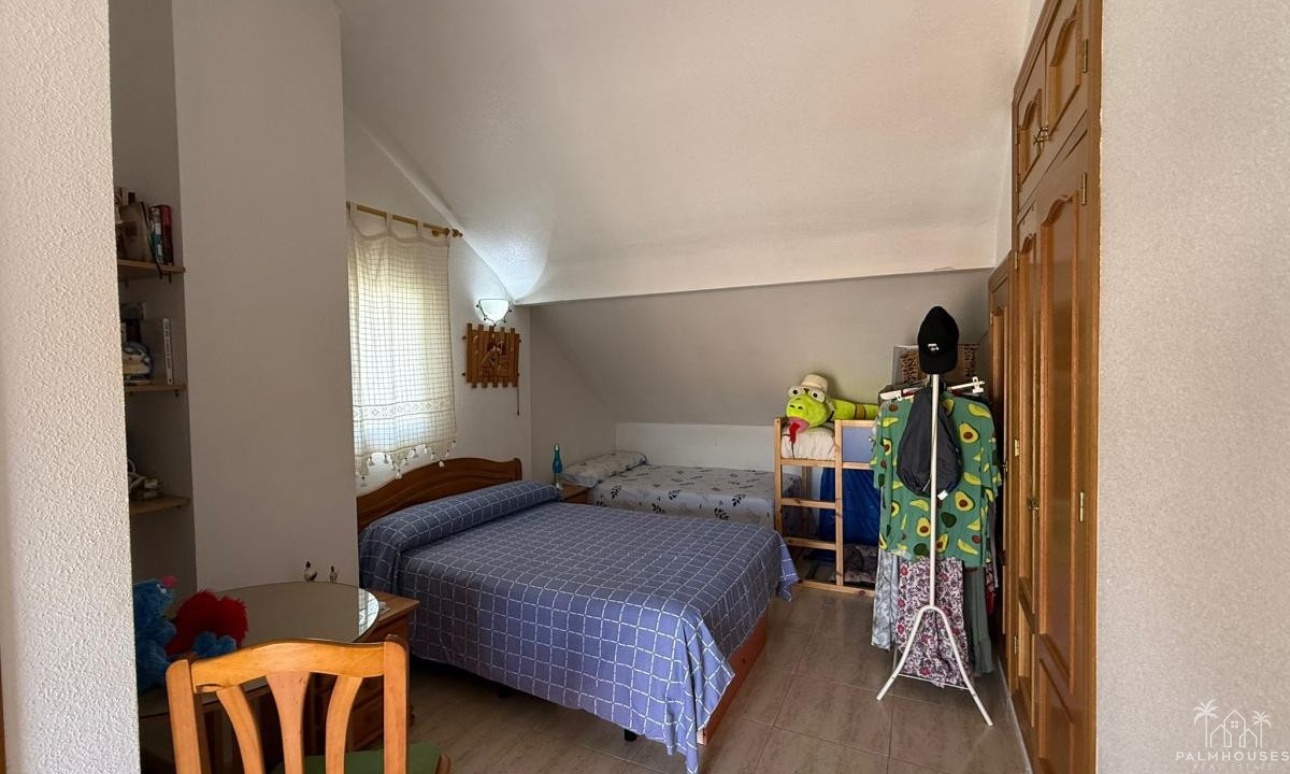 Venta - Casa - Pilar de La Horadada - Torre de la Horadada