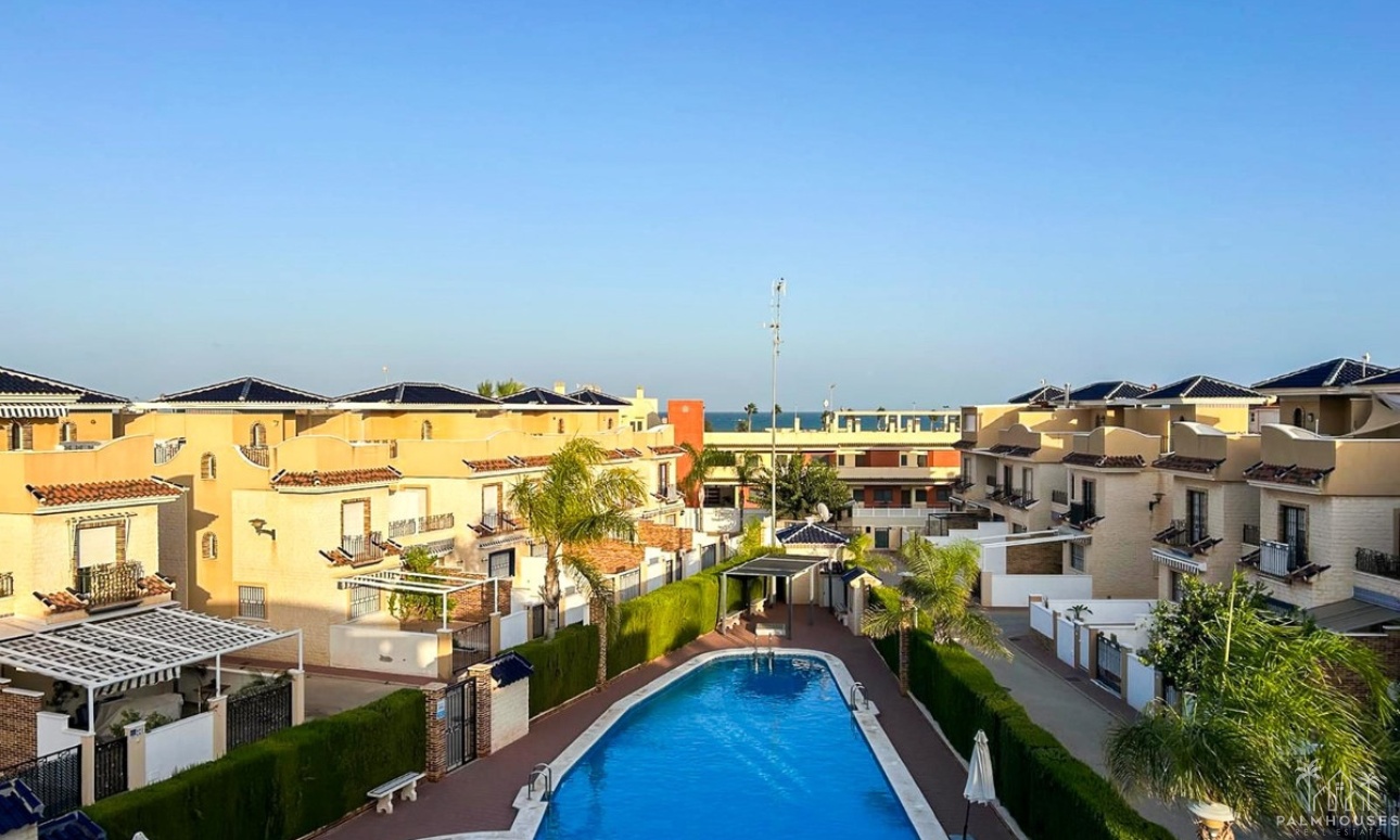 Venta - Casa - Pilar de La Horadada - Torre de la Horadada