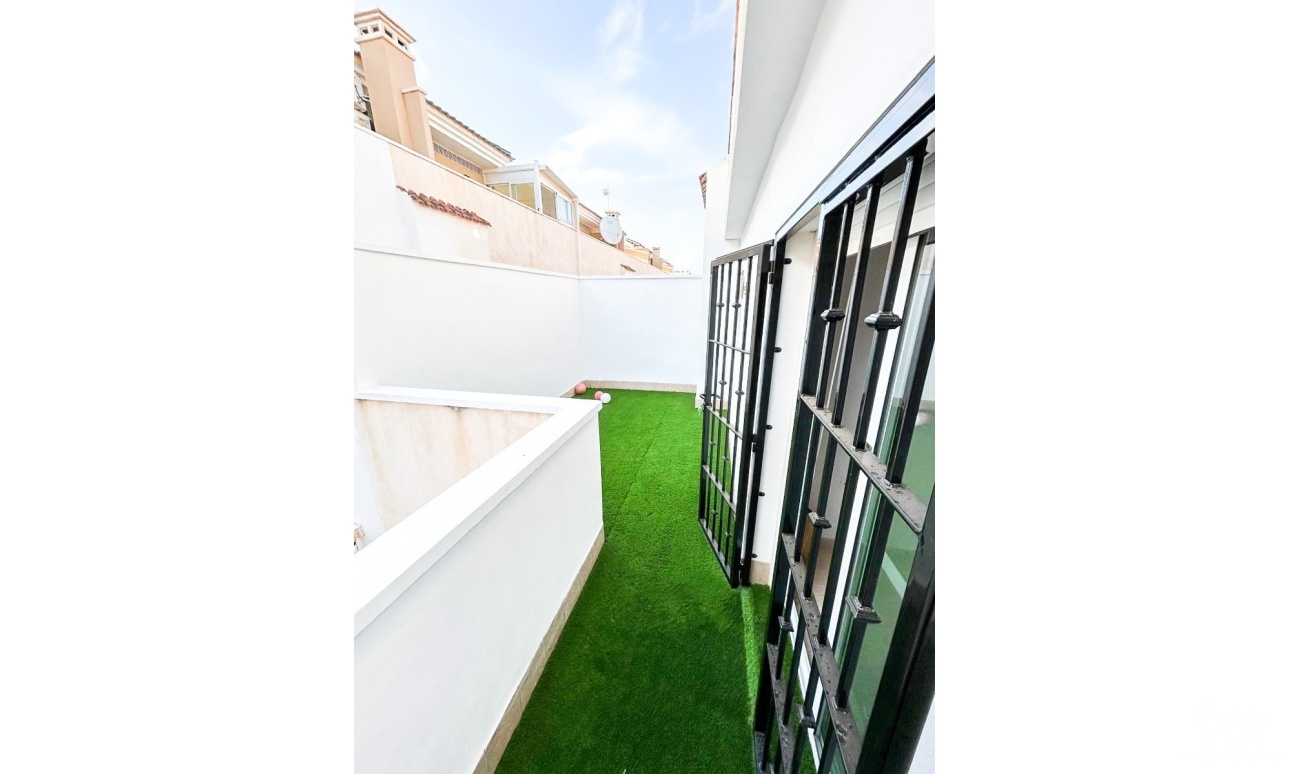 Venta - Casa - Pilar de La Horadada - Torre de la Horadada