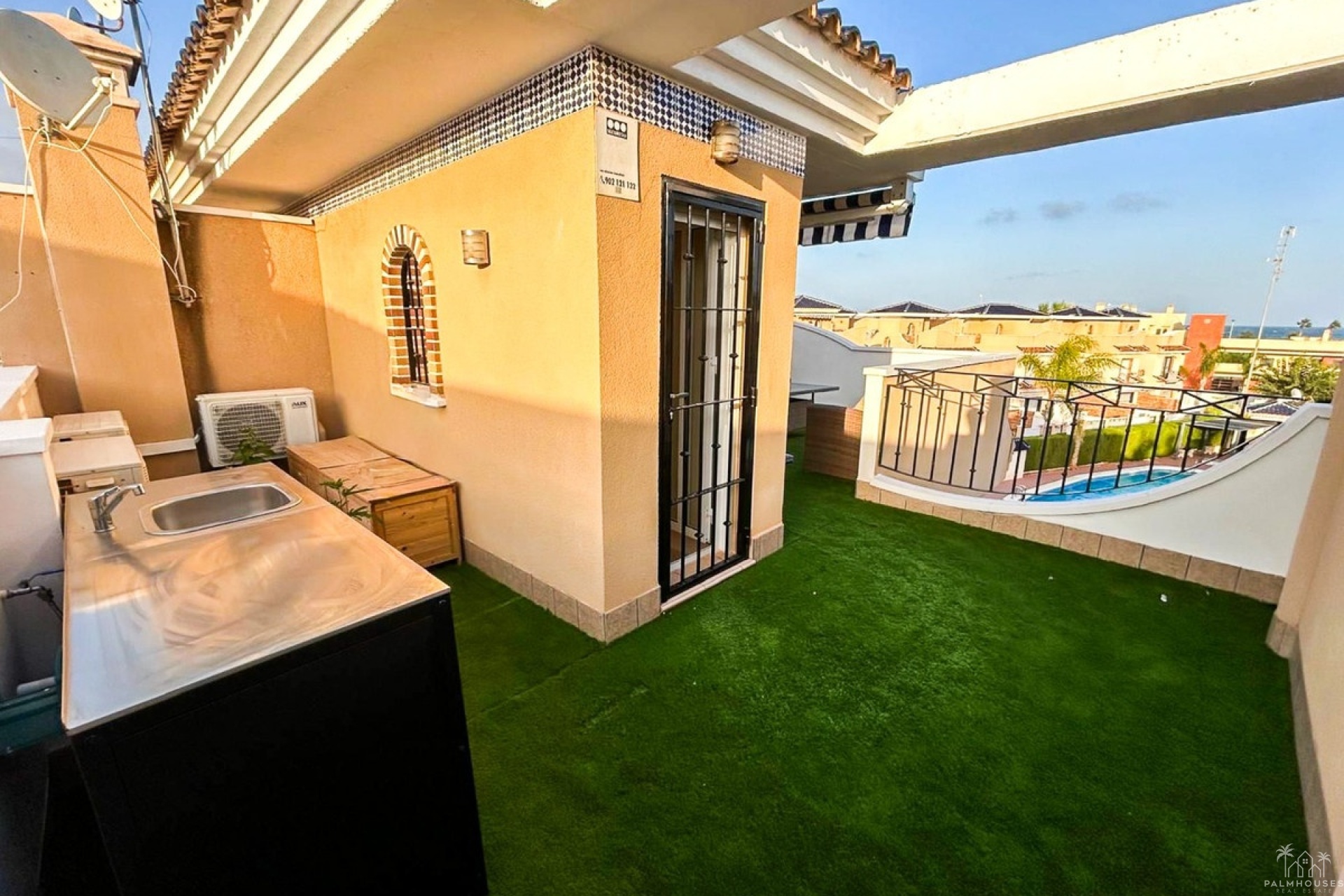 Venta - Casa - Pilar de La Horadada - Torre de la Horadada