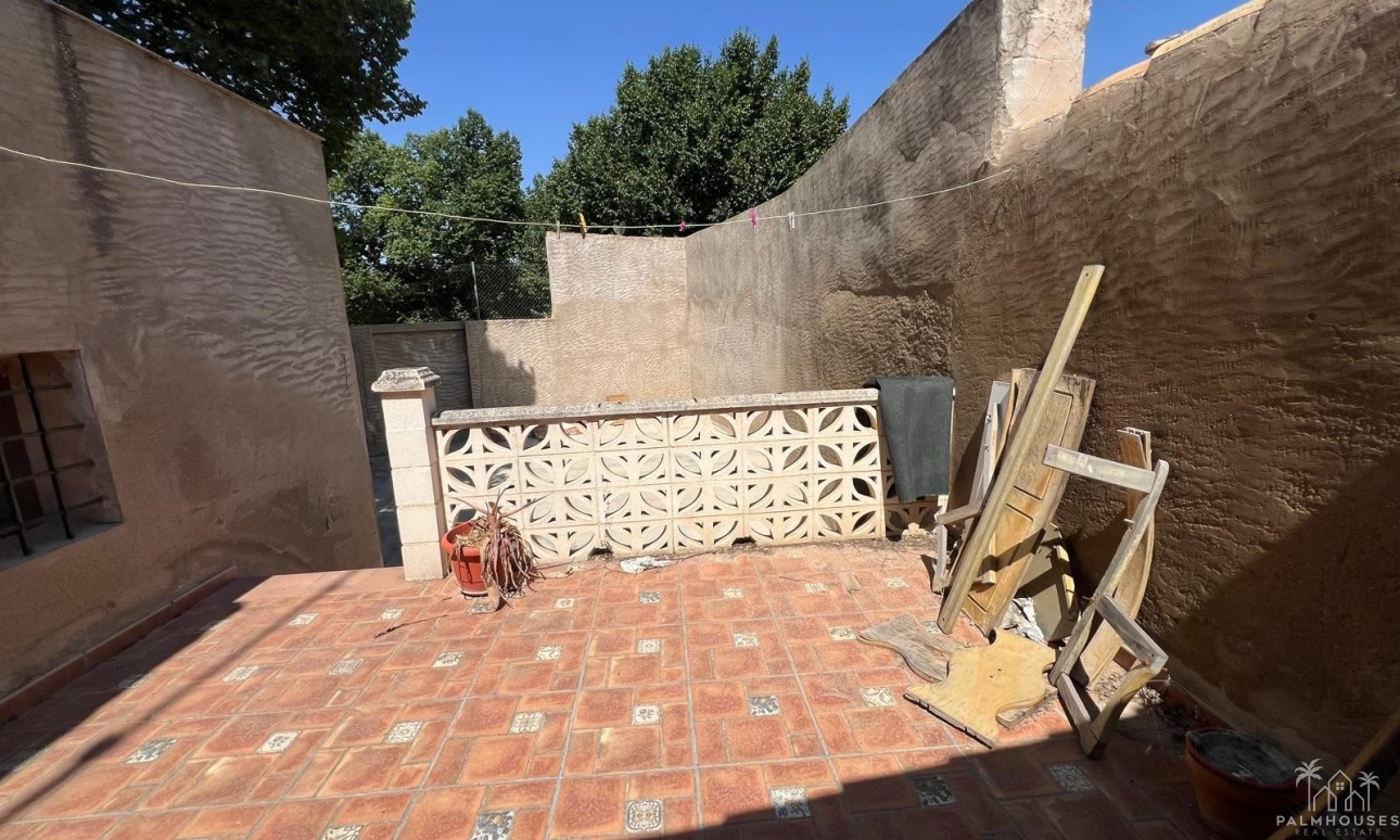 Venta - Casa - Pinoso - Inland