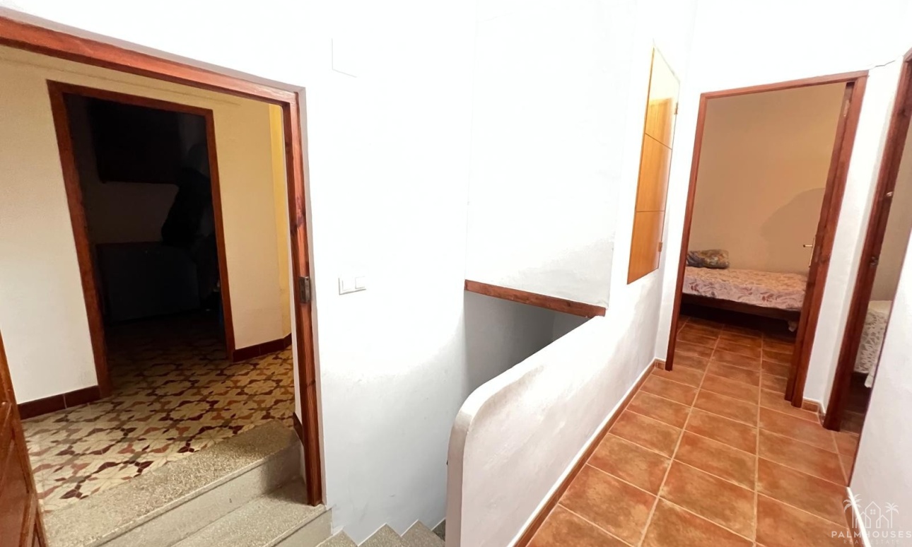 Venta - Casa - Pinoso - Inland