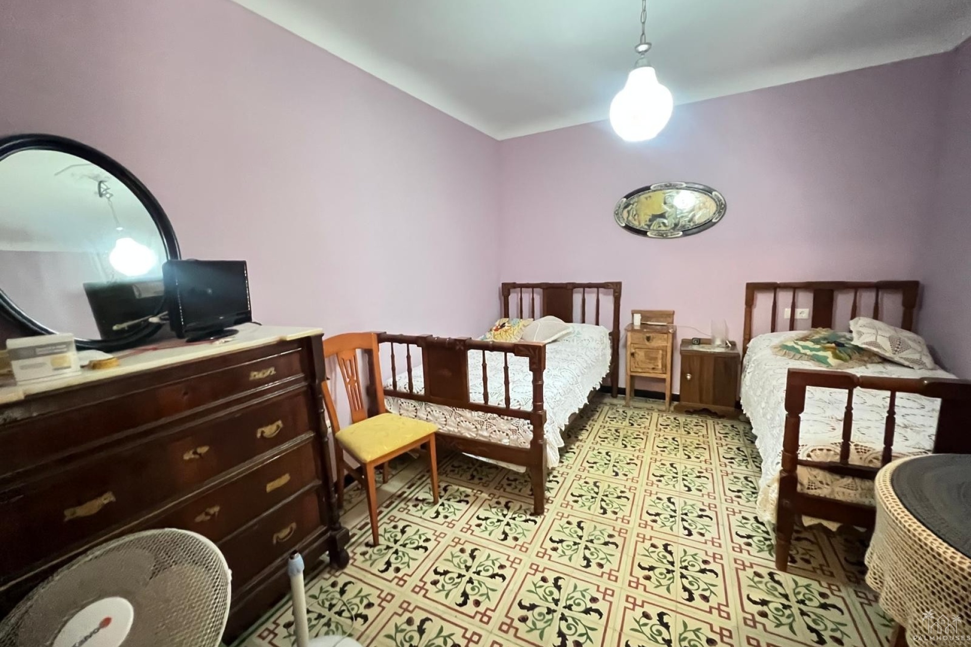 Venta - Casa - Pinoso - Inland