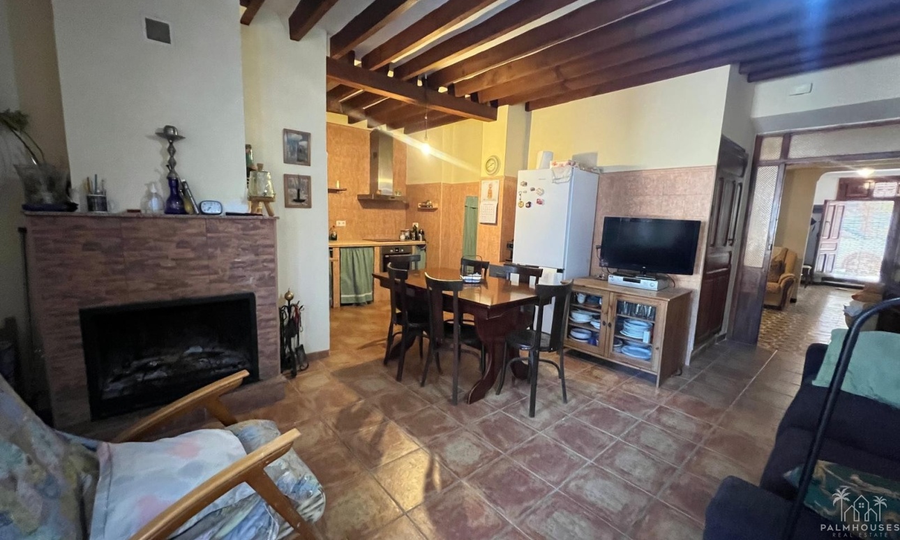 Venta - Casa - Pinoso - Inland