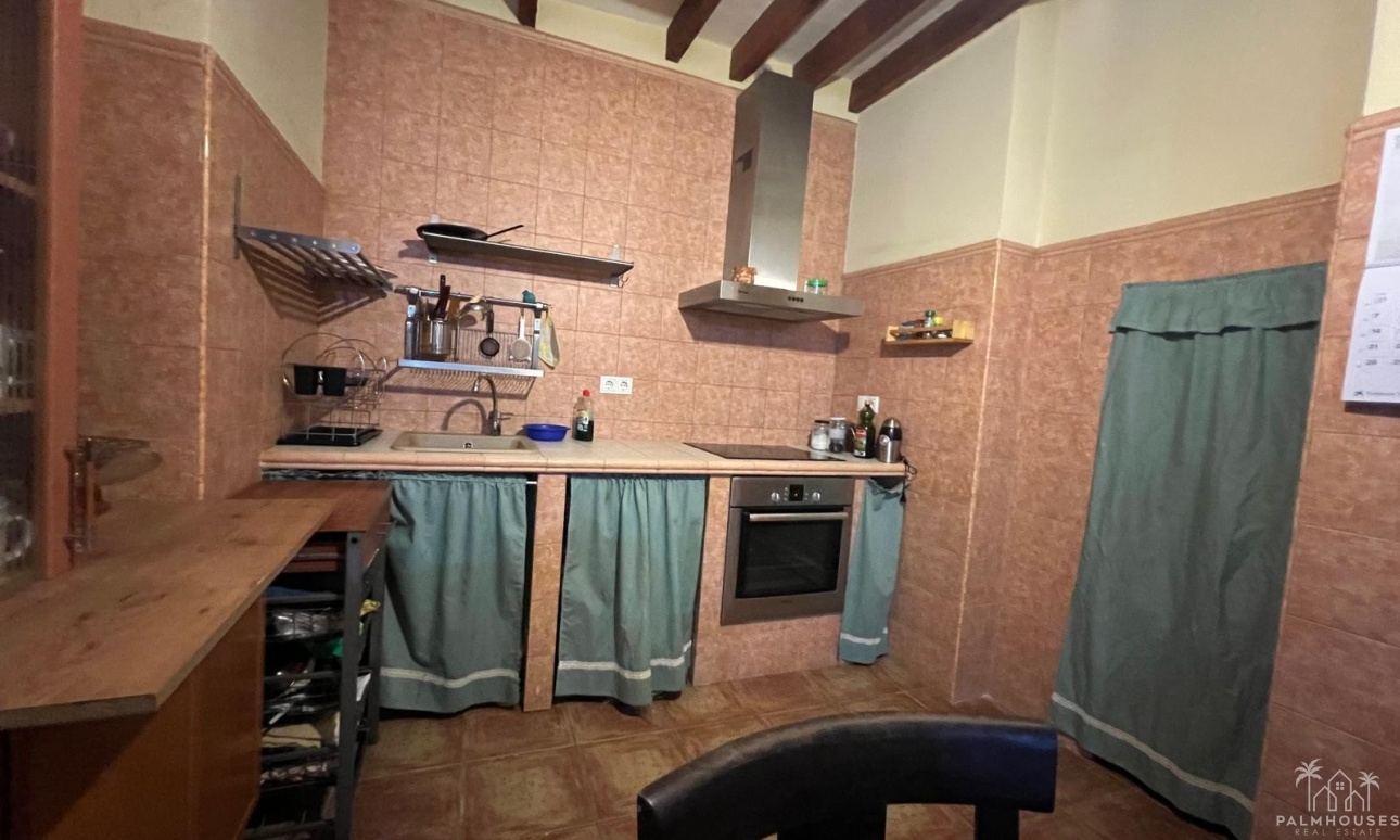 Venta - Casa - Pinoso - Inland