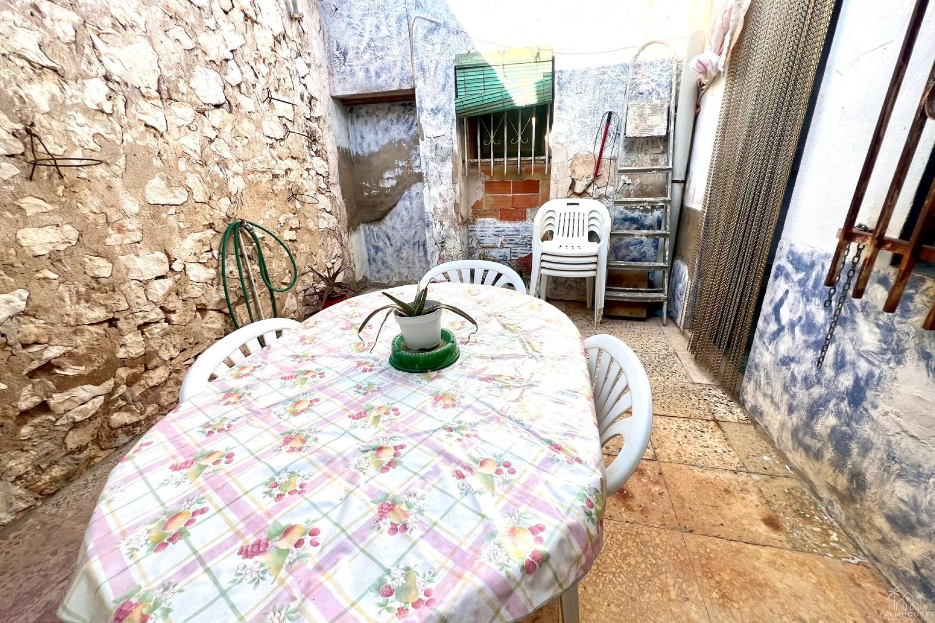 Venta - Casa - Pinoso - Inland