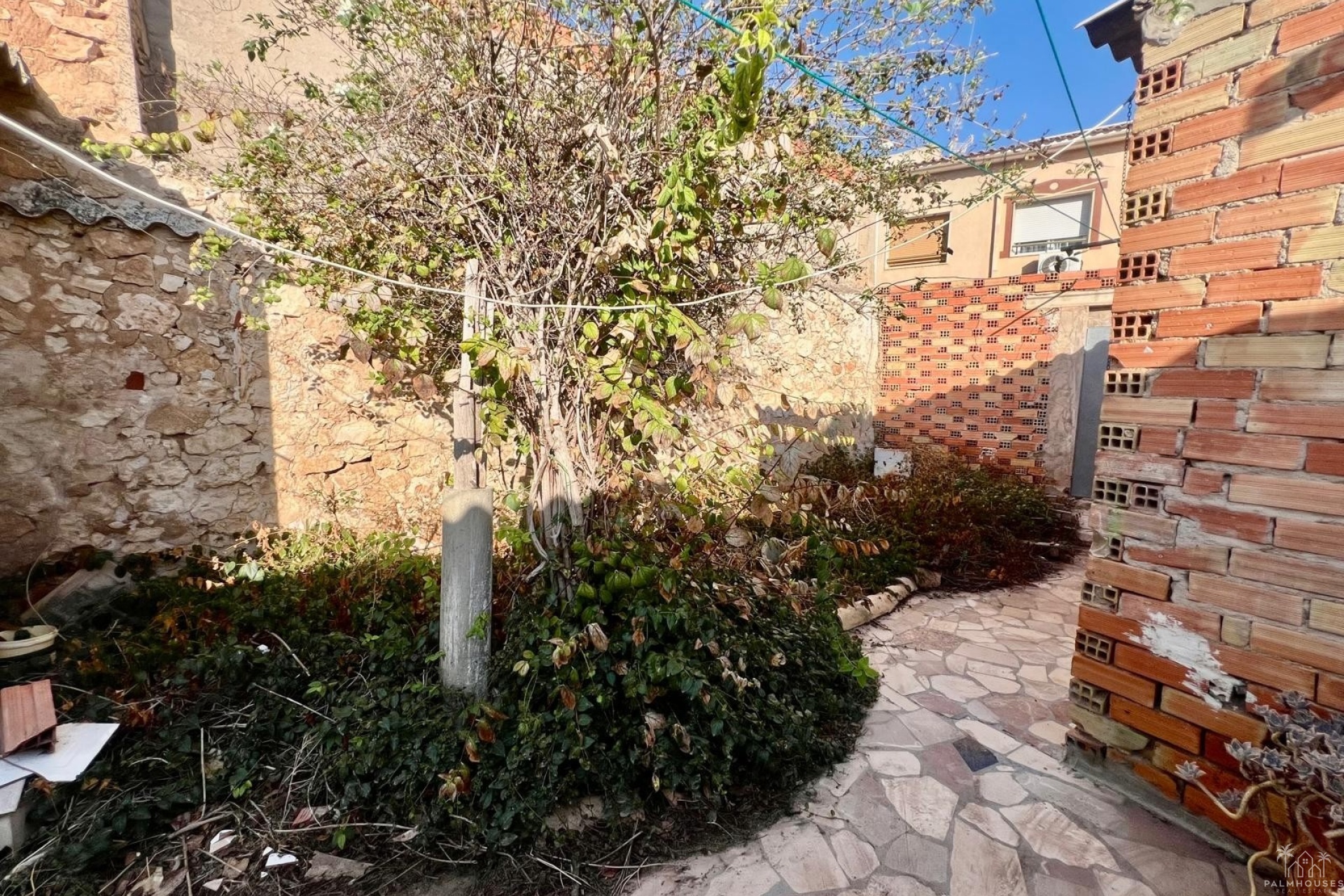 Venta - Casa - Pinoso - Inland