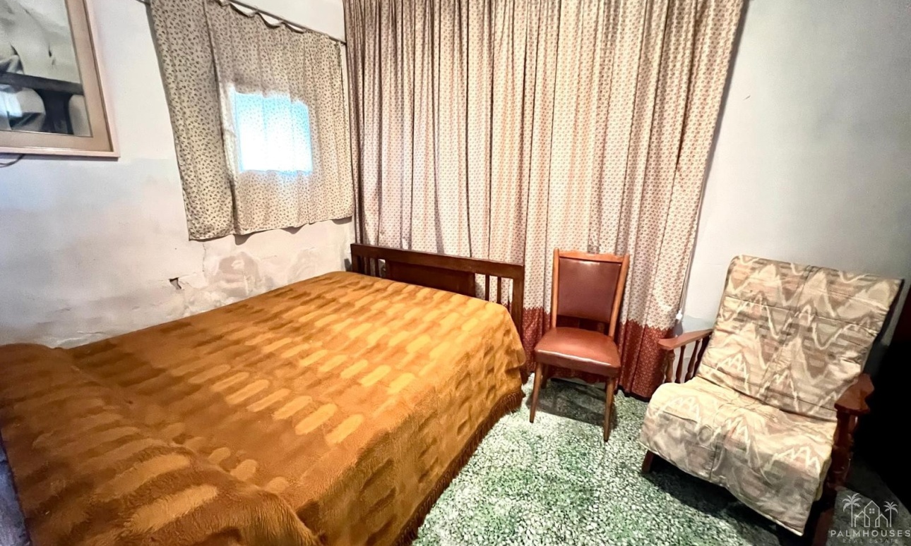 Venta - Casa - Pinoso - Inland