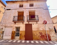 Venta - Casa - Pinoso - Inland