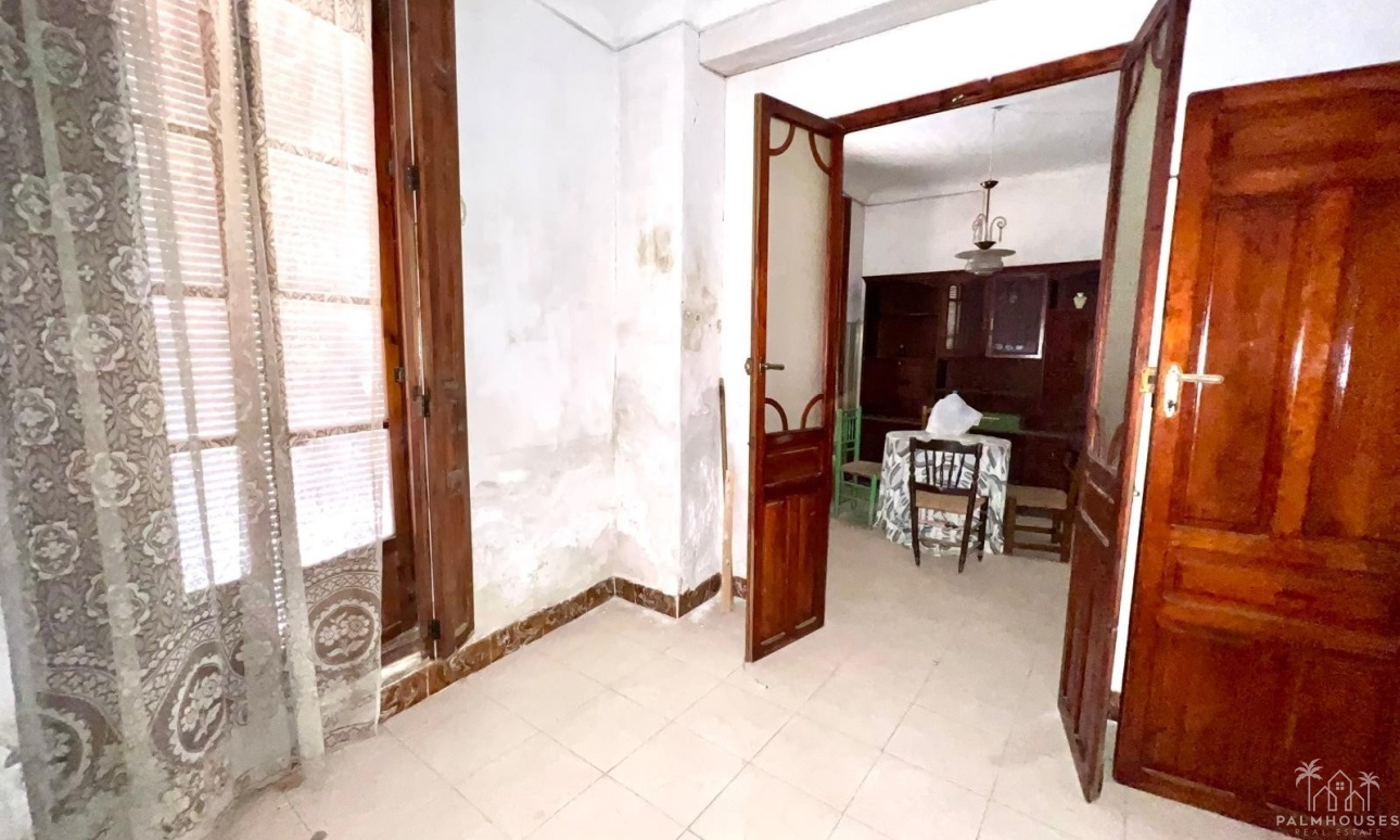 Venta - Casa - Pinoso - Inland