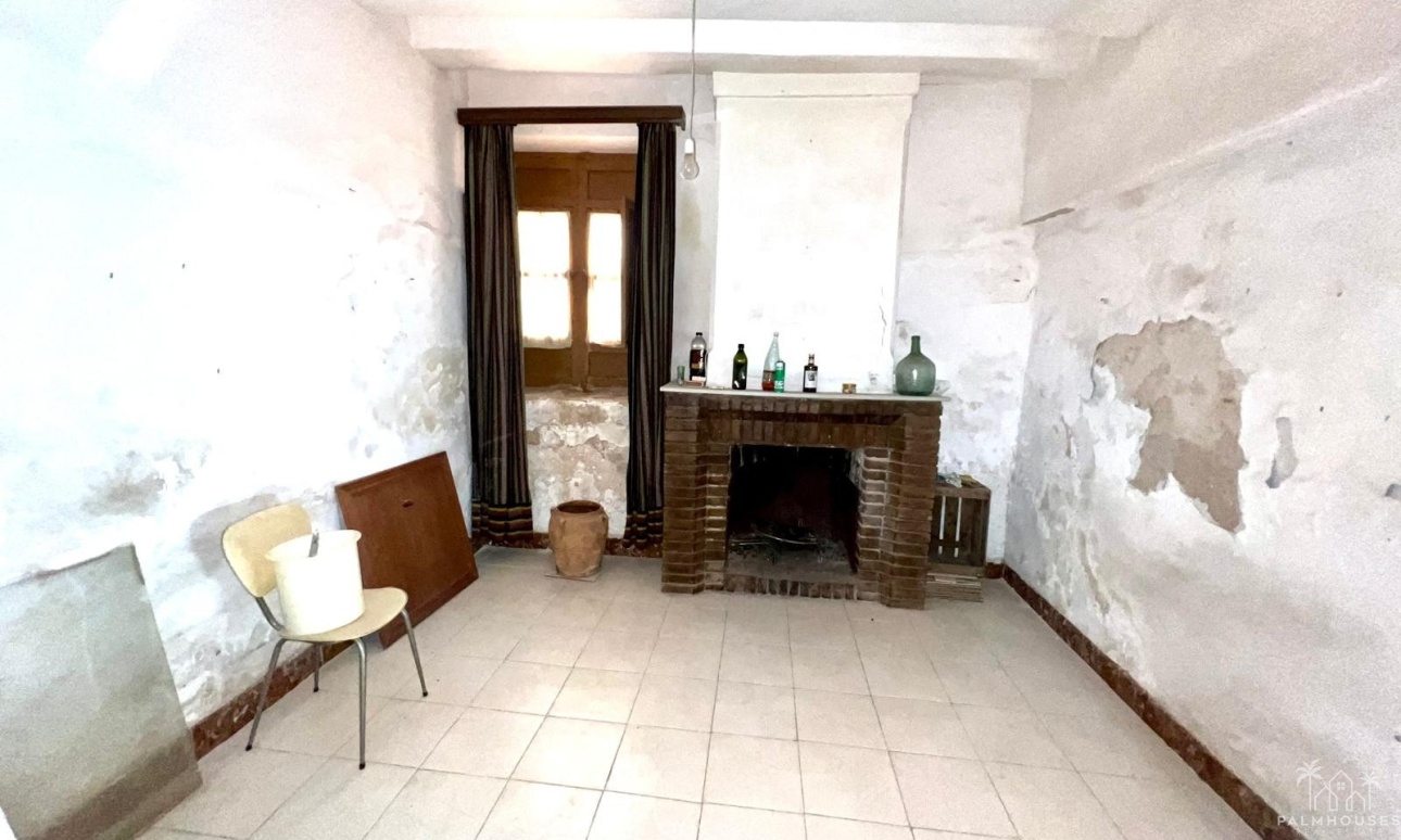 Venta - Casa - Pinoso - Inland