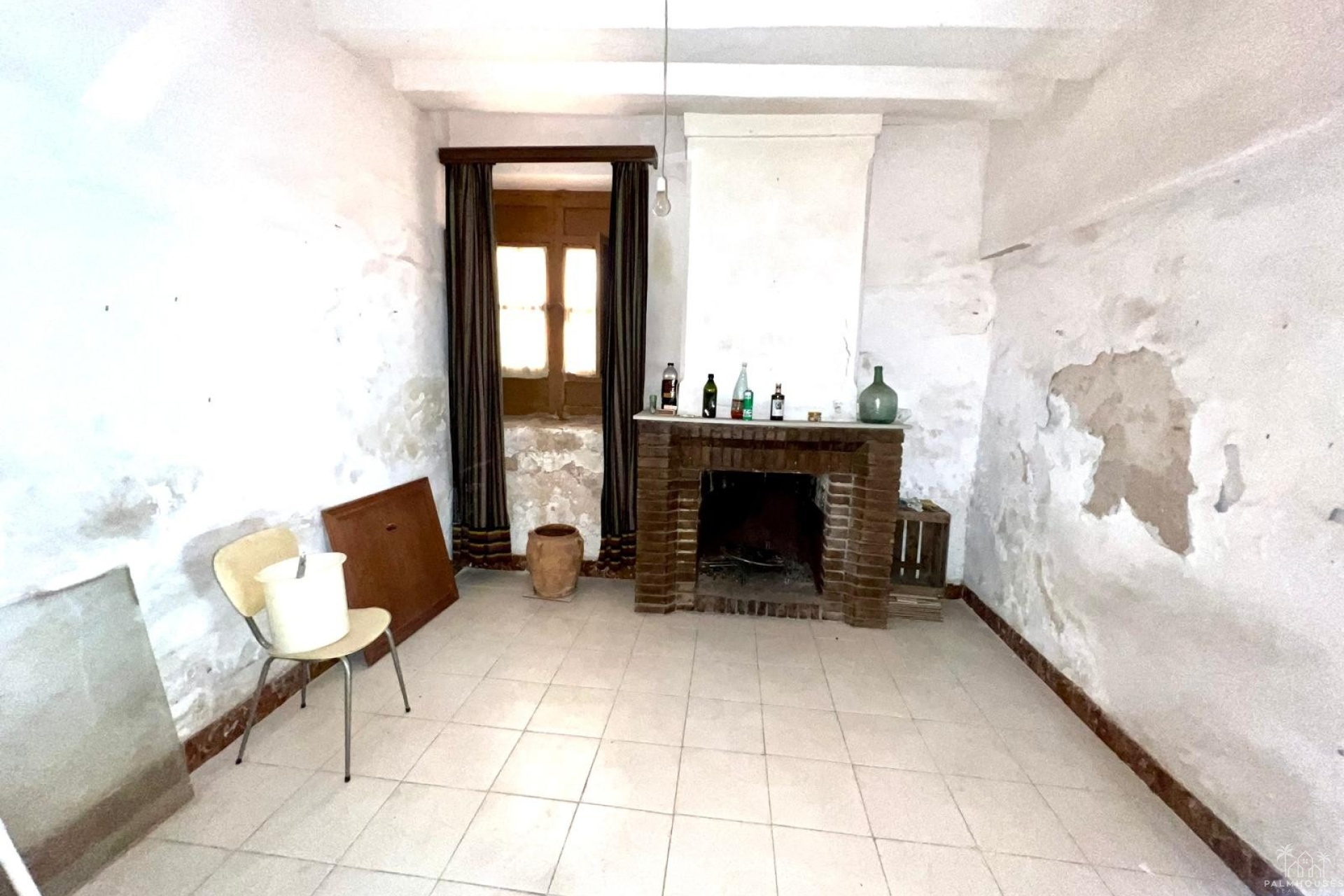 Venta - Casa - Pinoso - Inland