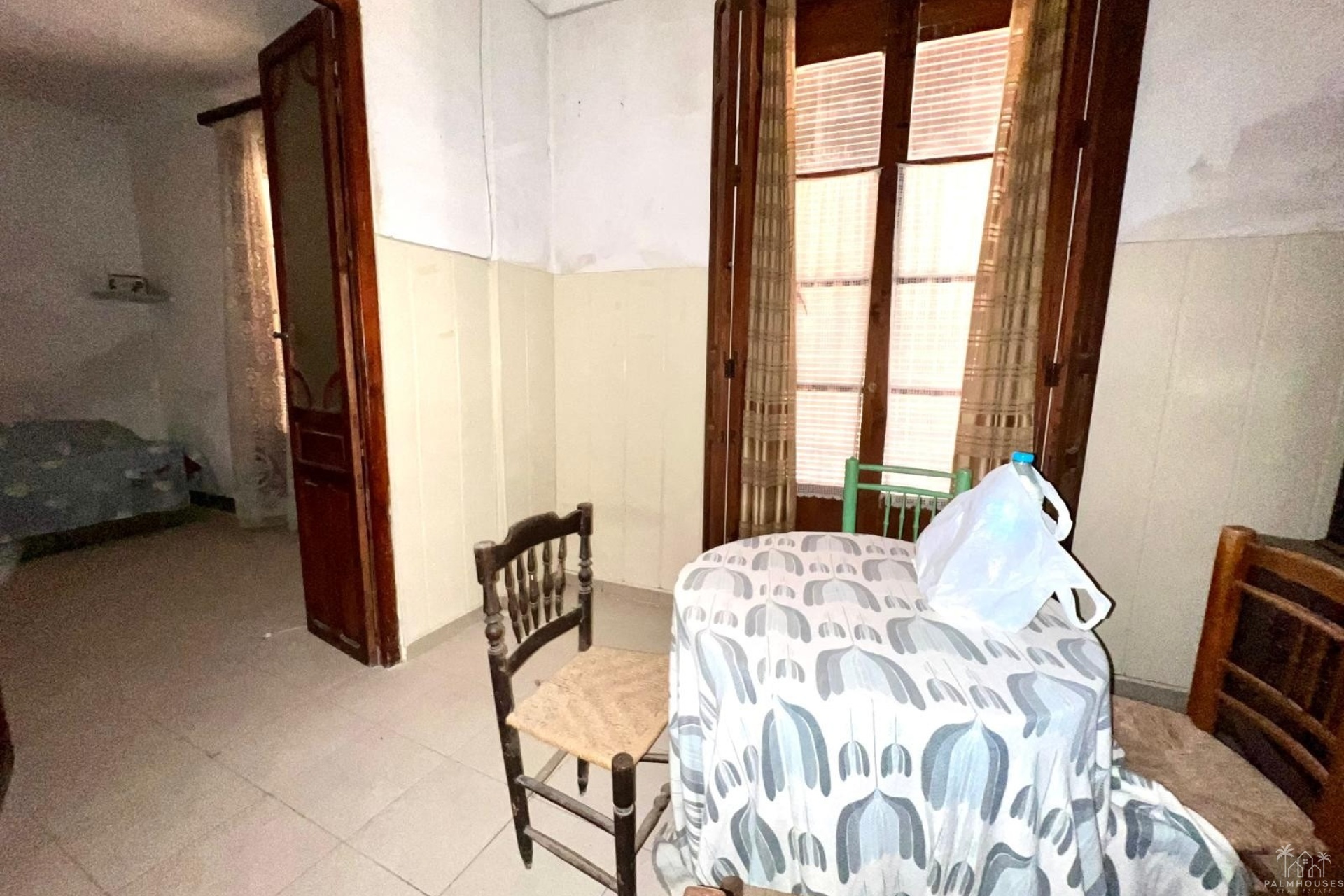 Venta - Casa - Pinoso - Inland