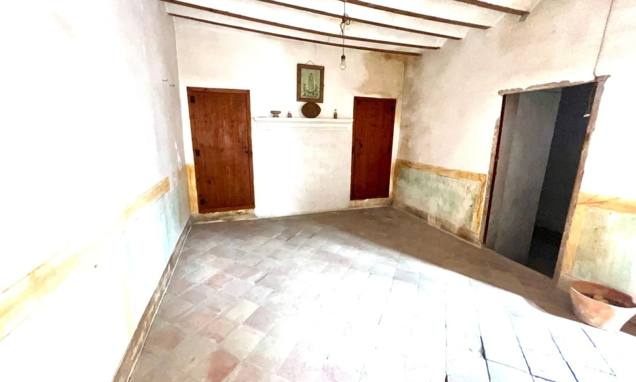 Venta - Casa - Pinoso - Inland