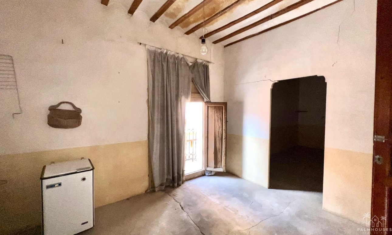 Venta - Casa - Pinoso - Inland