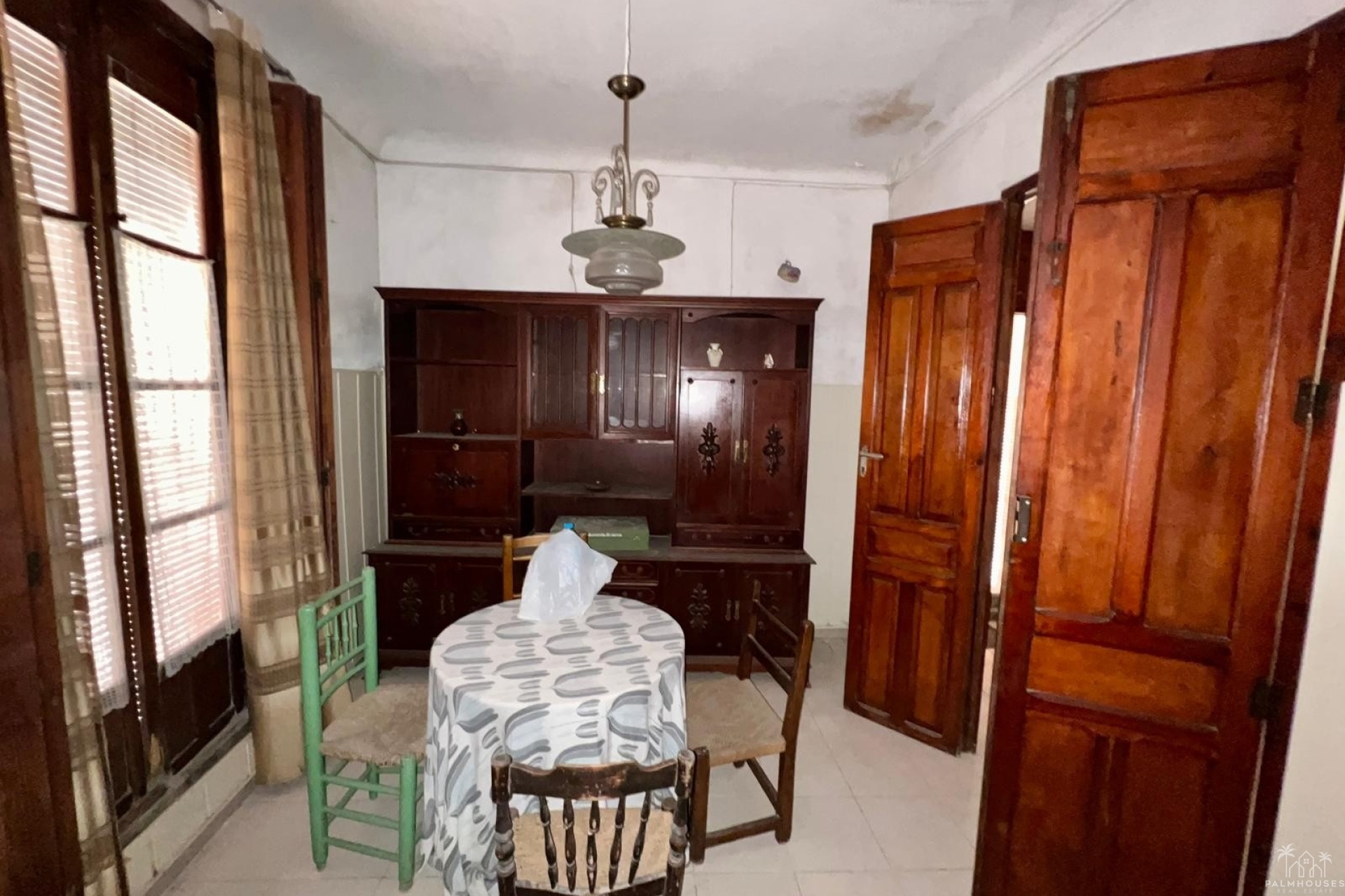 Venta - Casa - Pinoso - Inland