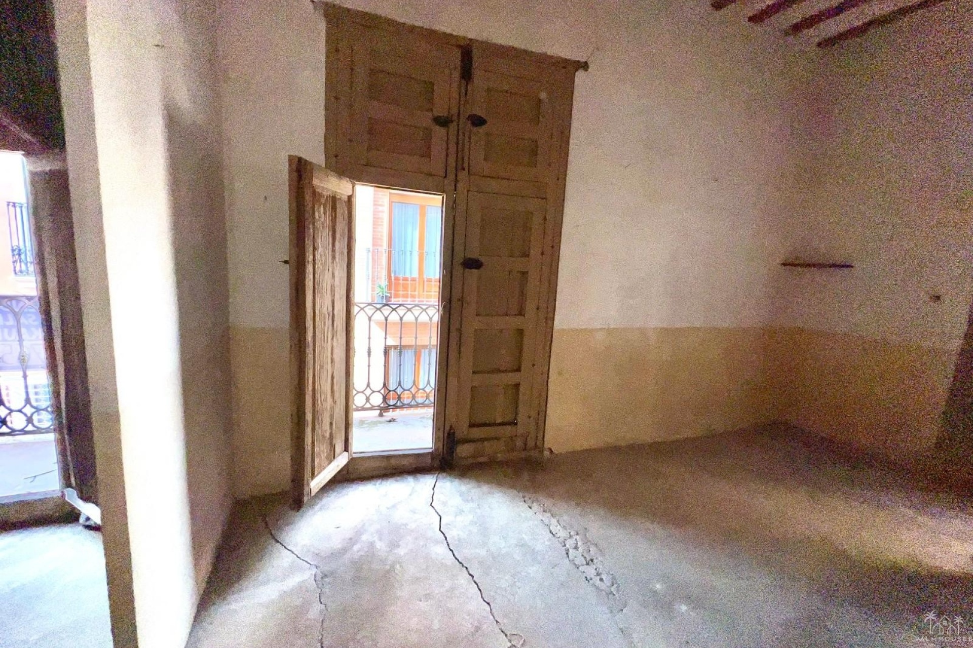 Venta - Casa - Pinoso - Inland