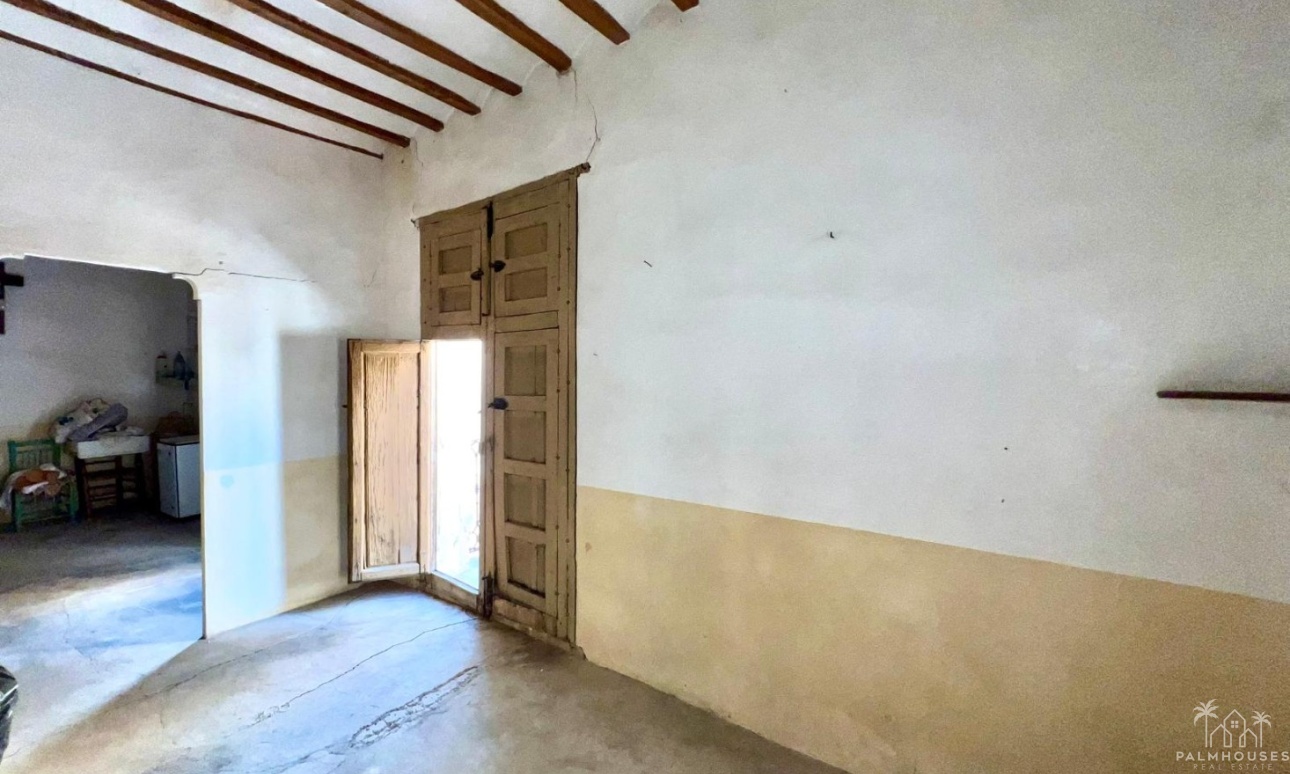 Venta - Casa - Pinoso - Inland