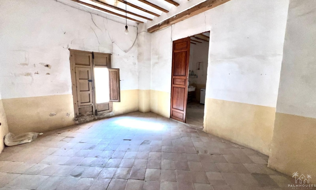 Venta - Casa - Pinoso - Inland
