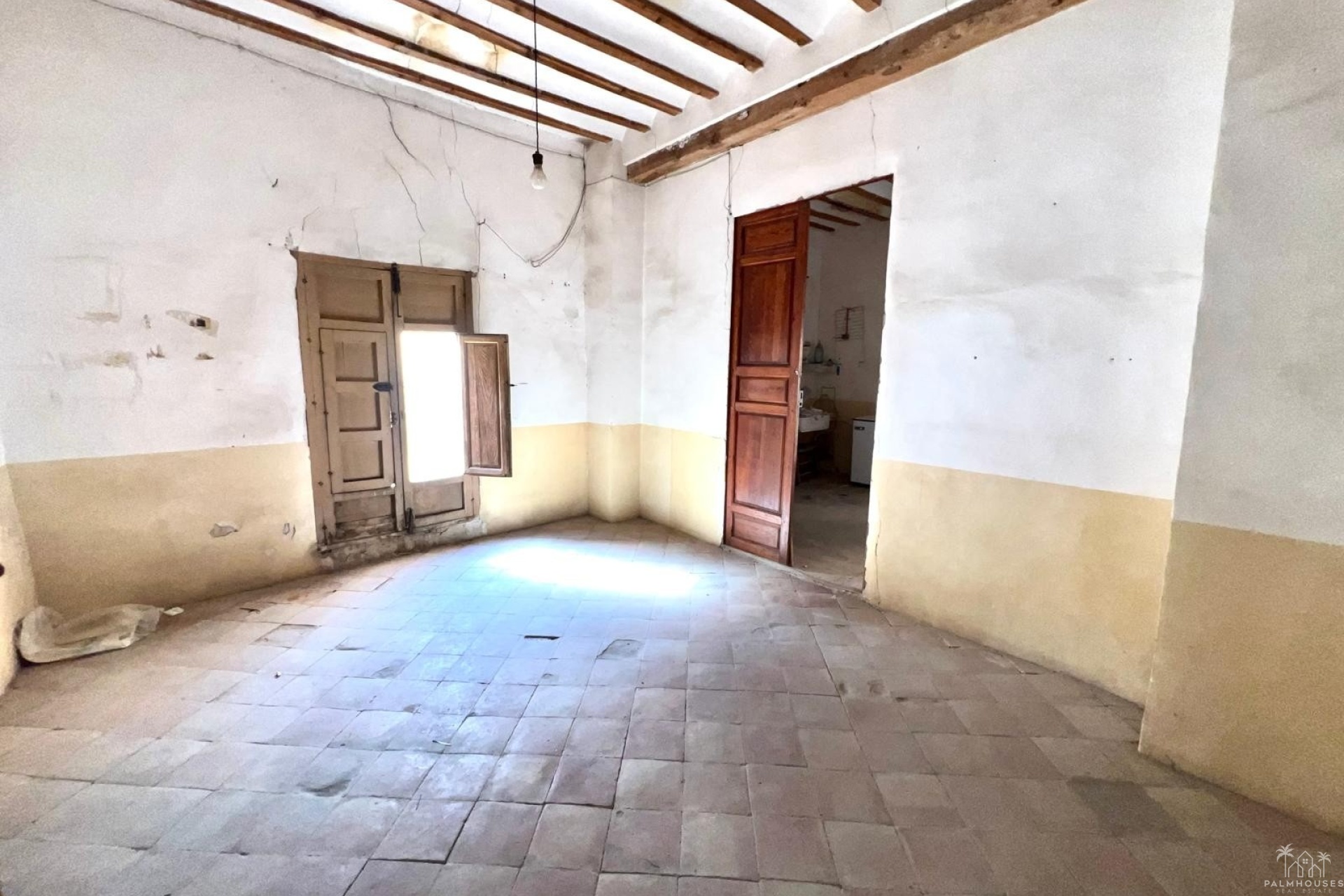 Venta - Casa - Pinoso - Inland