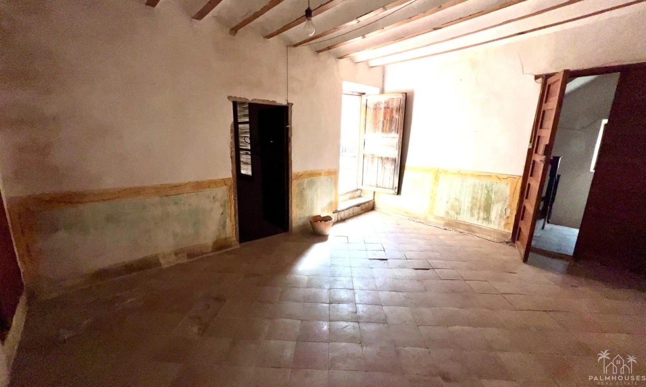 Venta - Casa - Pinoso - Inland