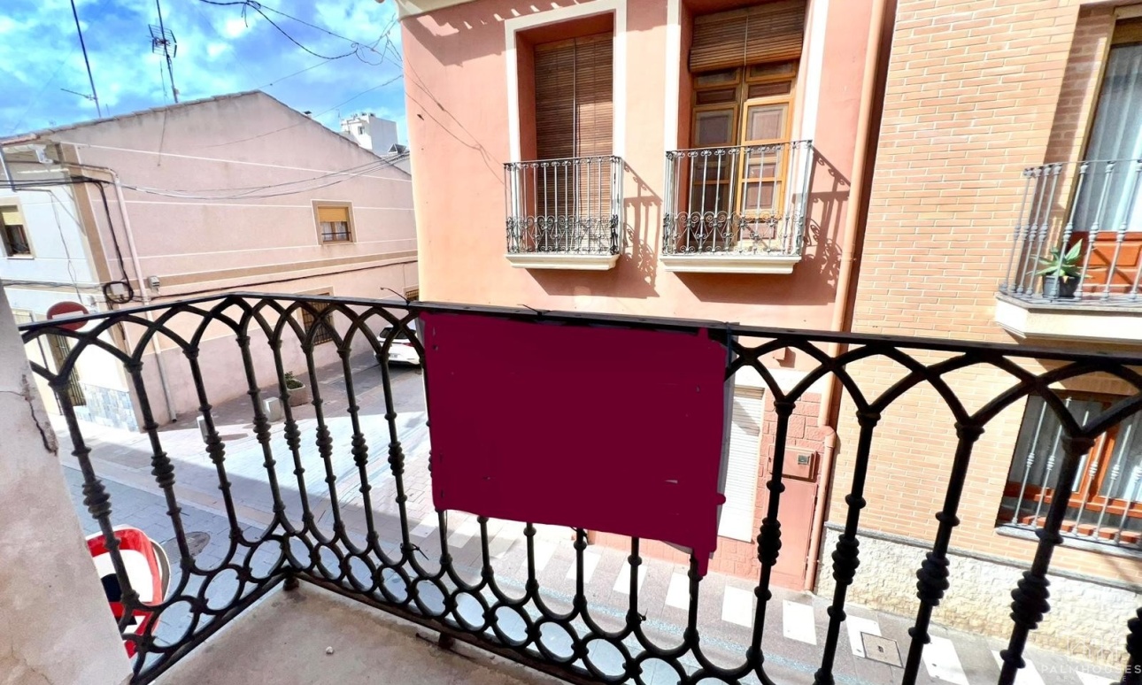 Venta - Casa - Pinoso - Inland
