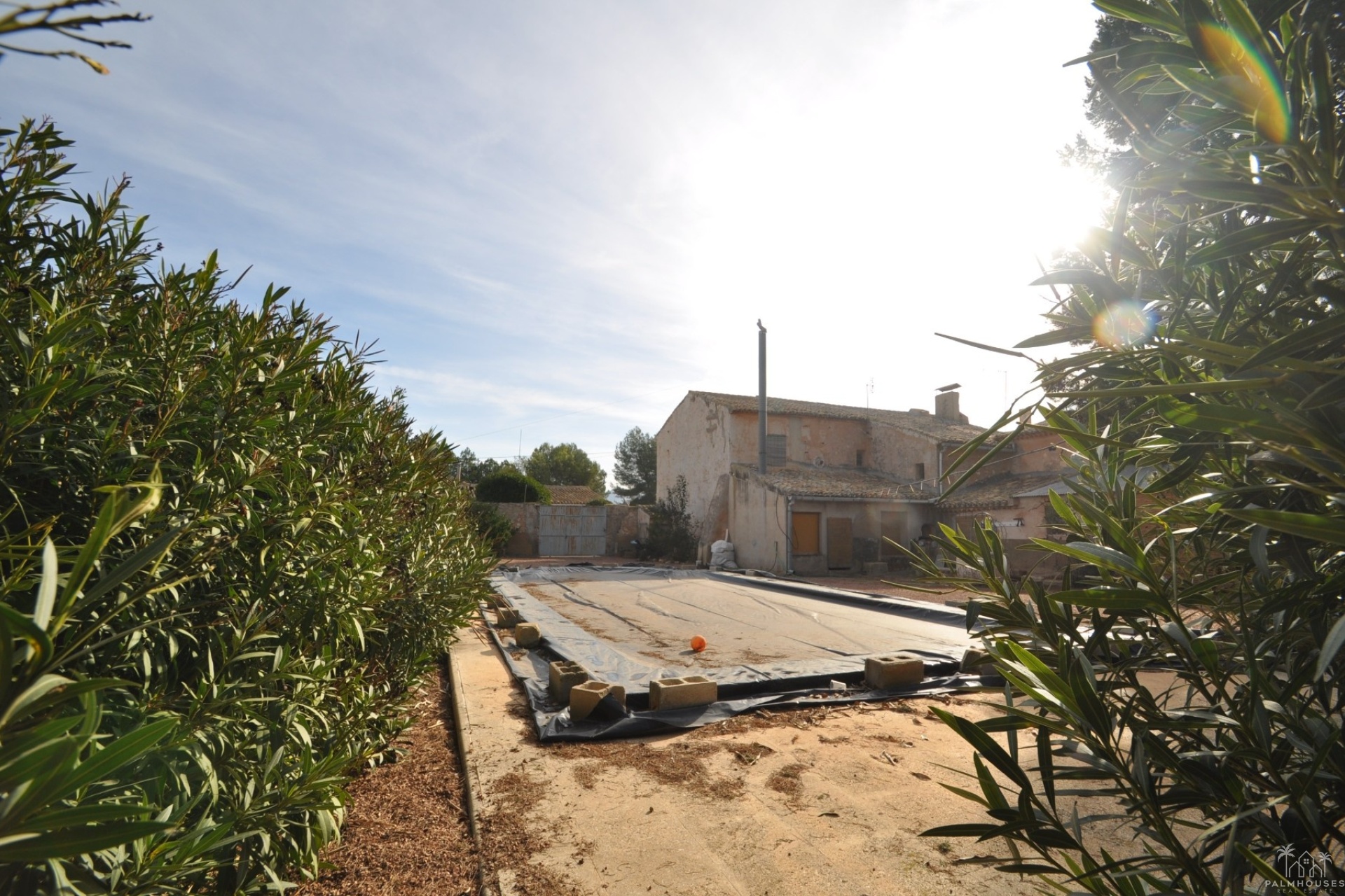 Venta - Casa - Pinoso - Inland