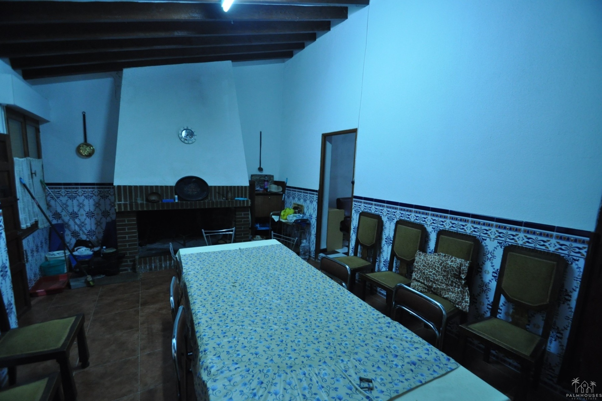 Venta - Casa - Pinoso - Inland